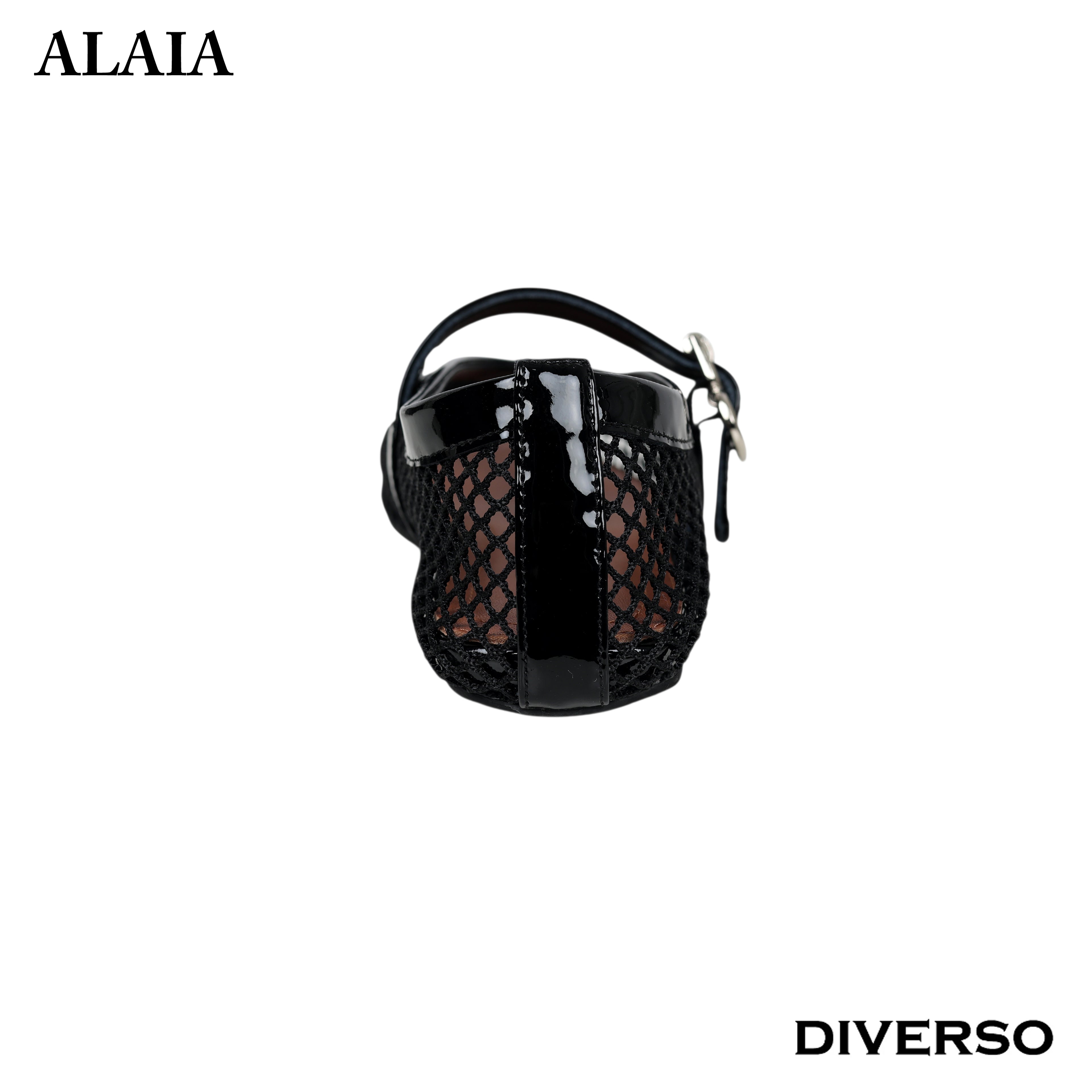 حذاء ALAIA