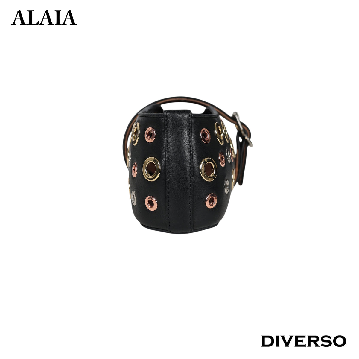 حذاء ALAIA