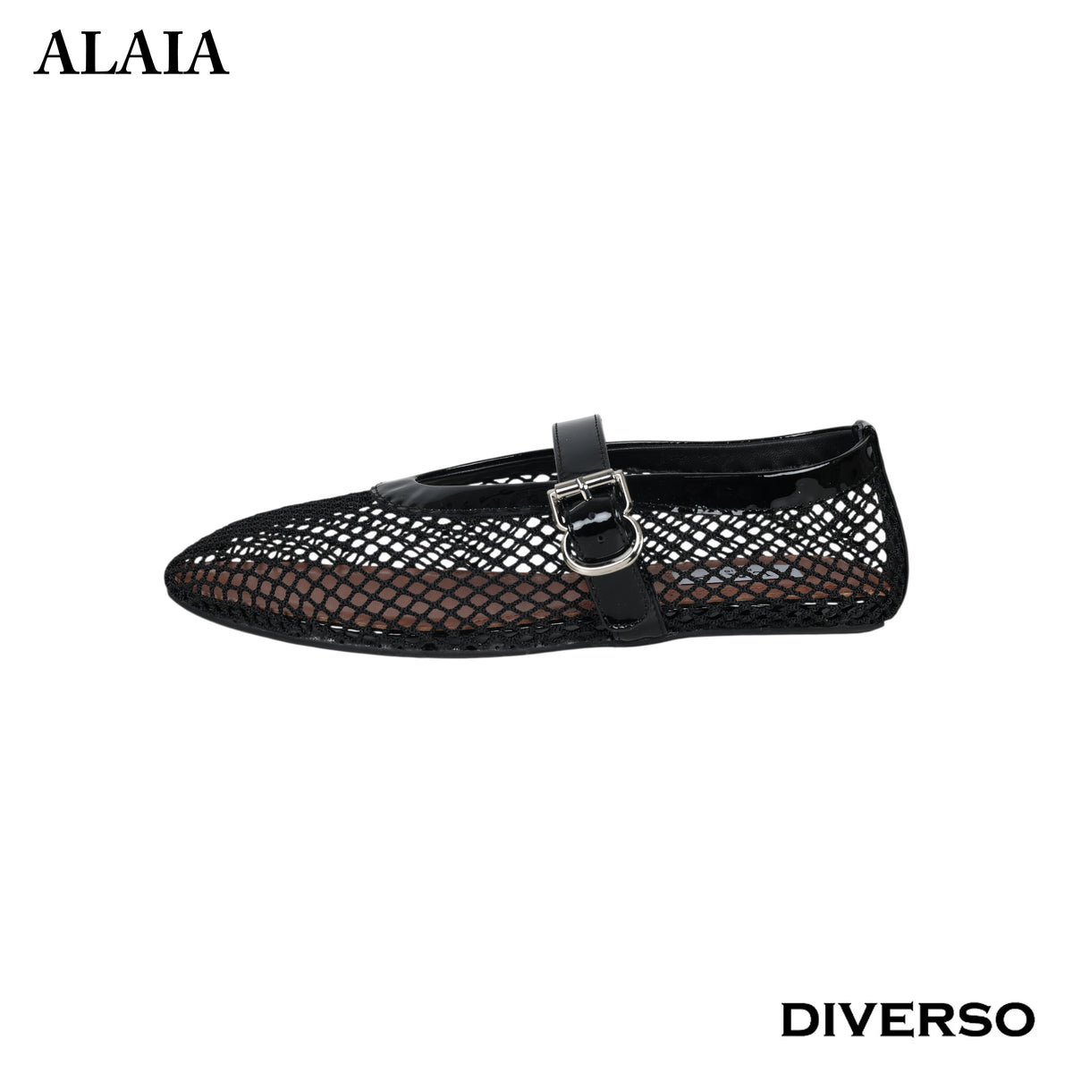 حذاء ALAIA