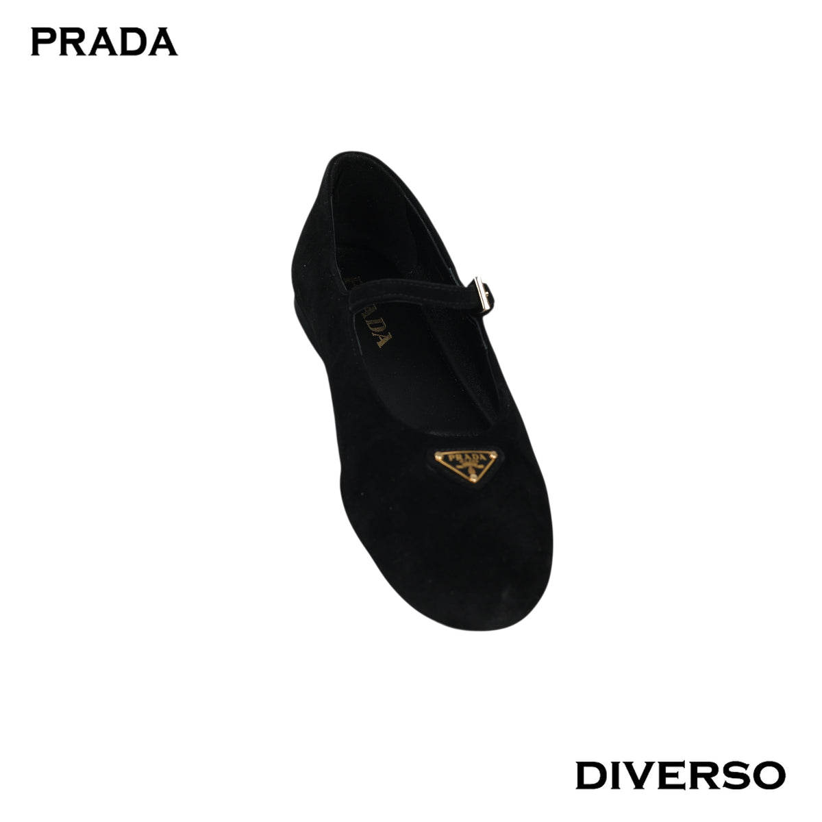 حذاء PRADA