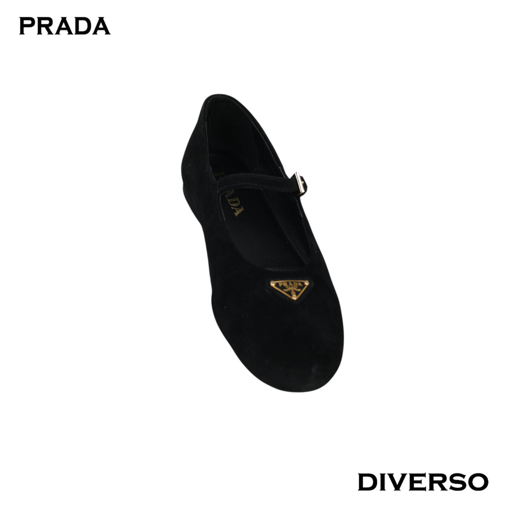 حذاء PRADA