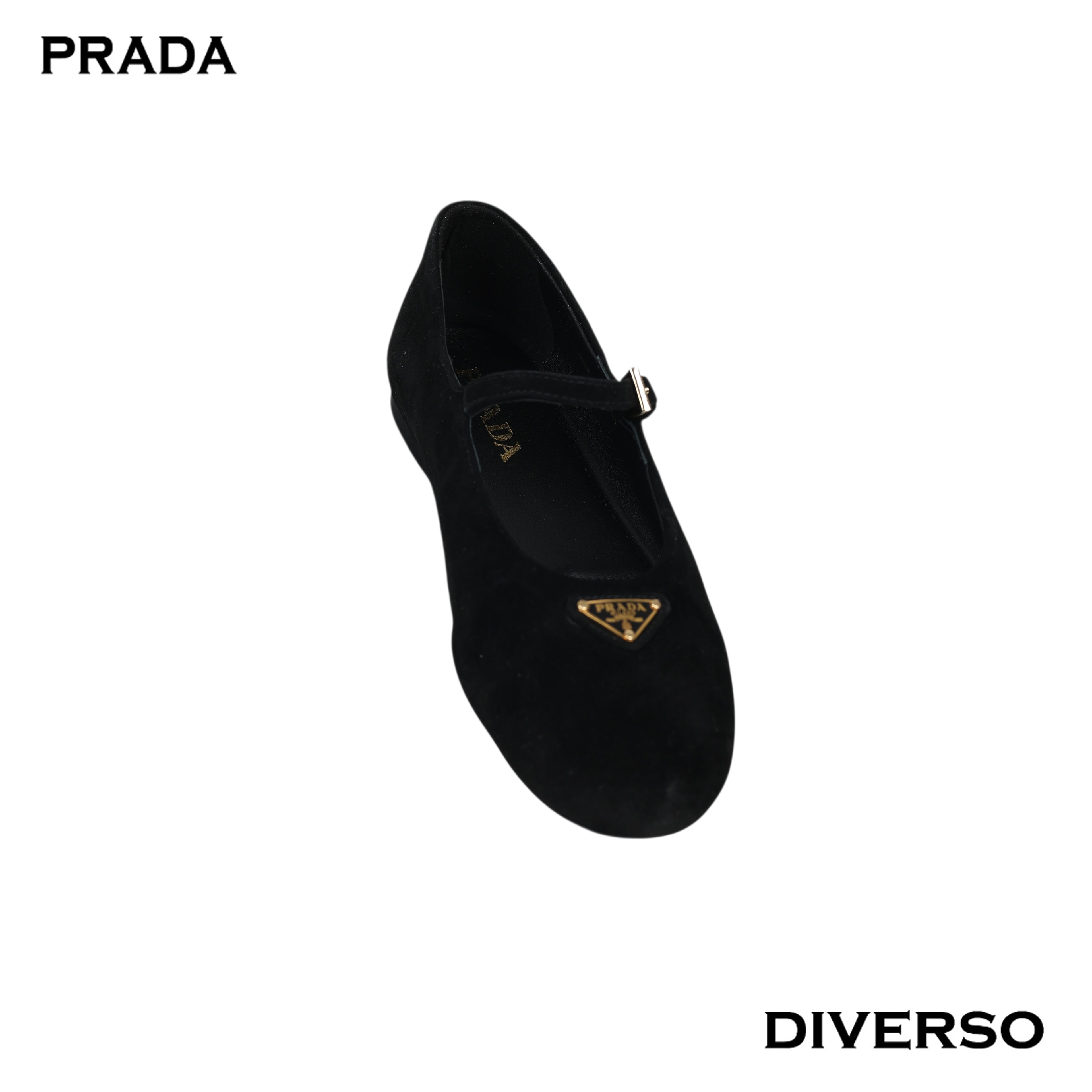 حذاء PRADA