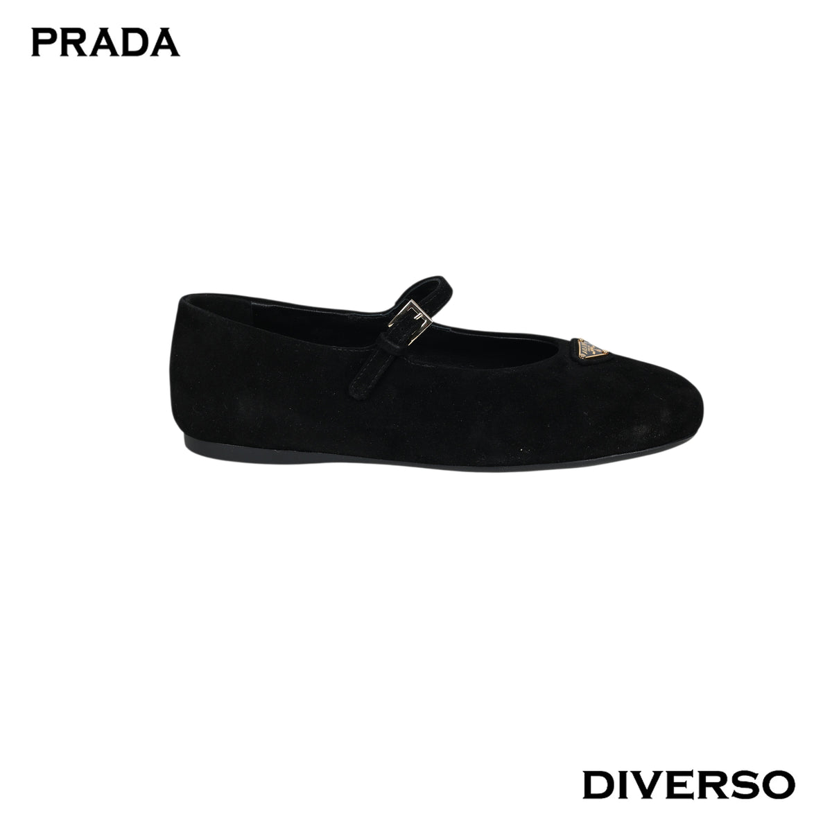 حذاء PRADA