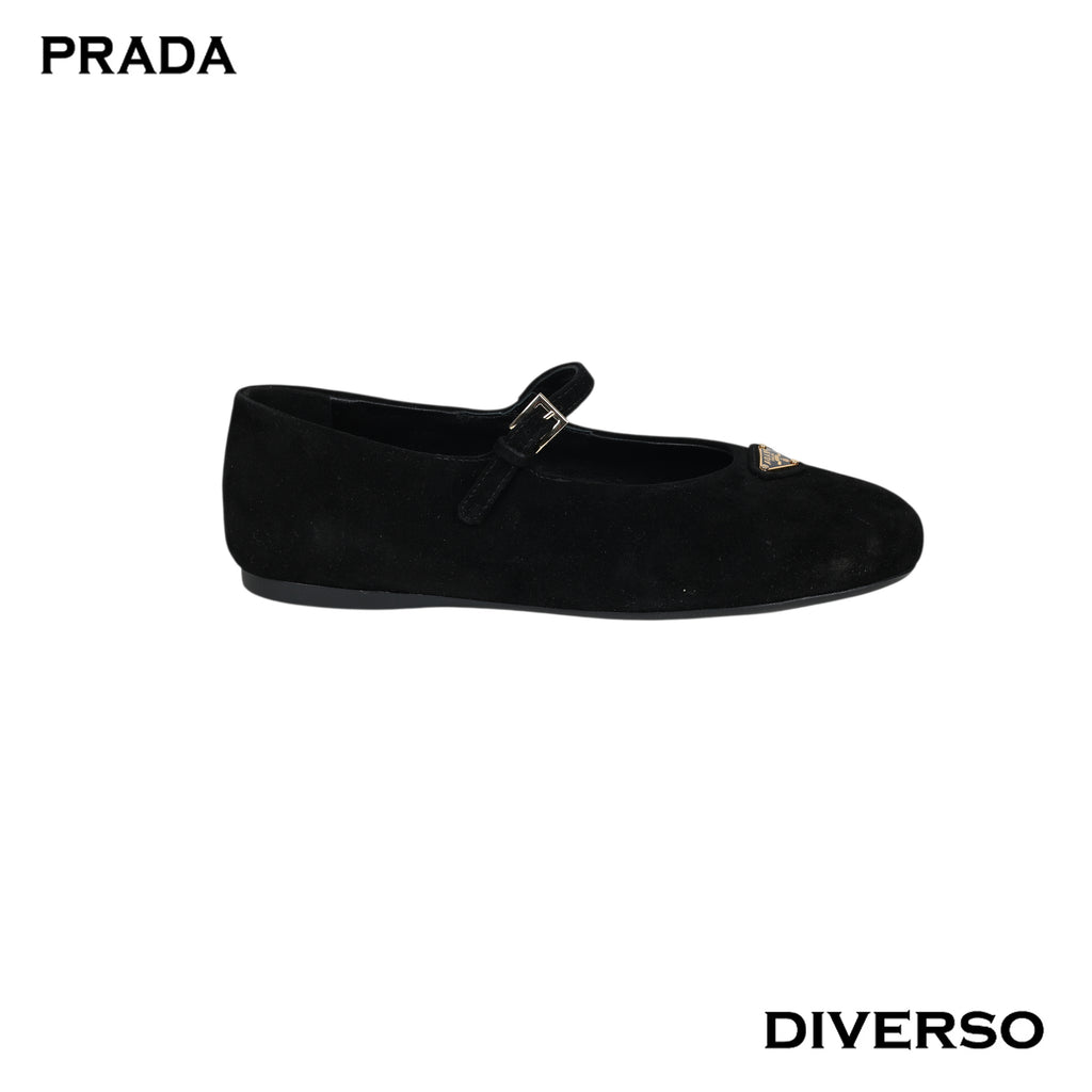 حذاء PRADA