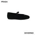حذاء PRADA