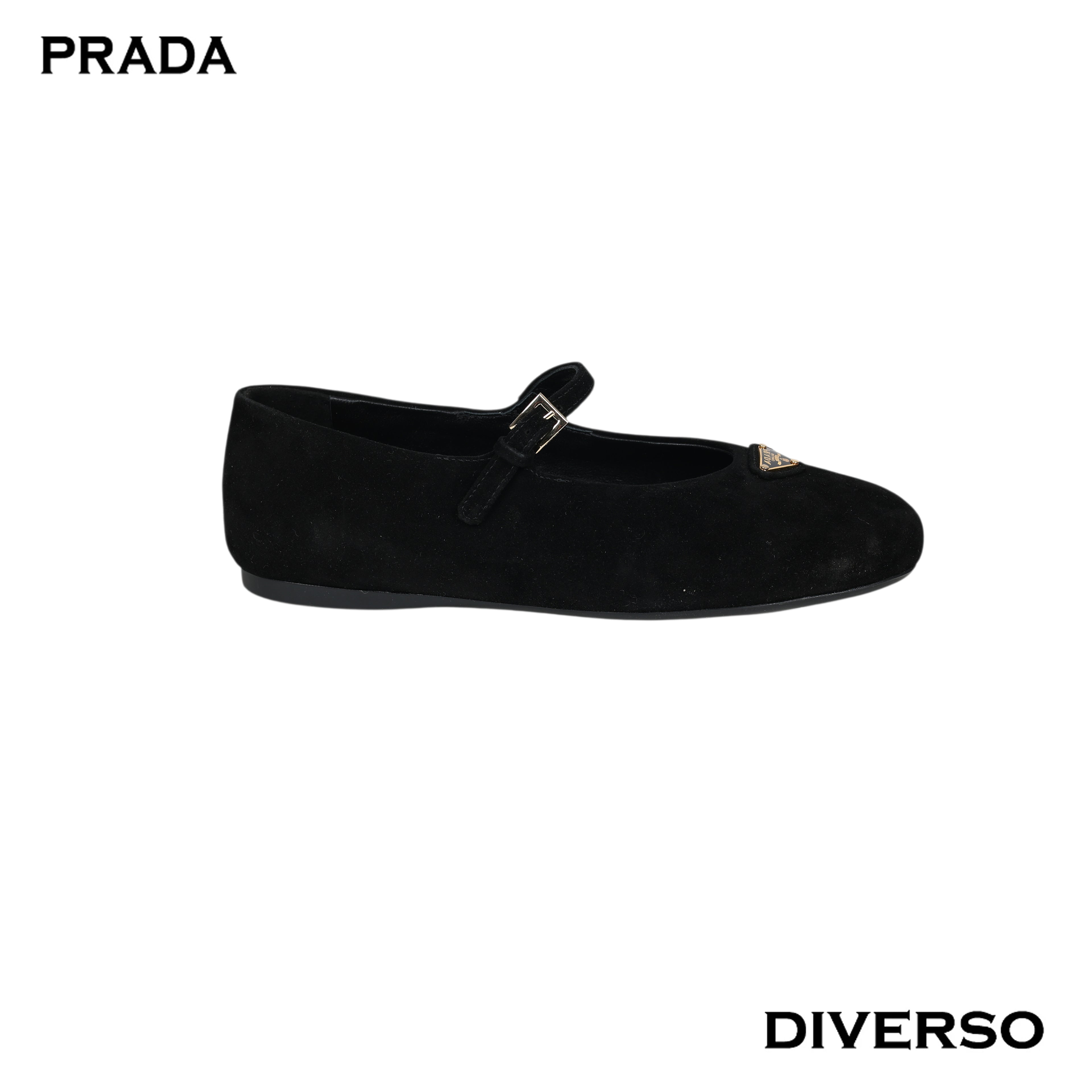 حذاء PRADA