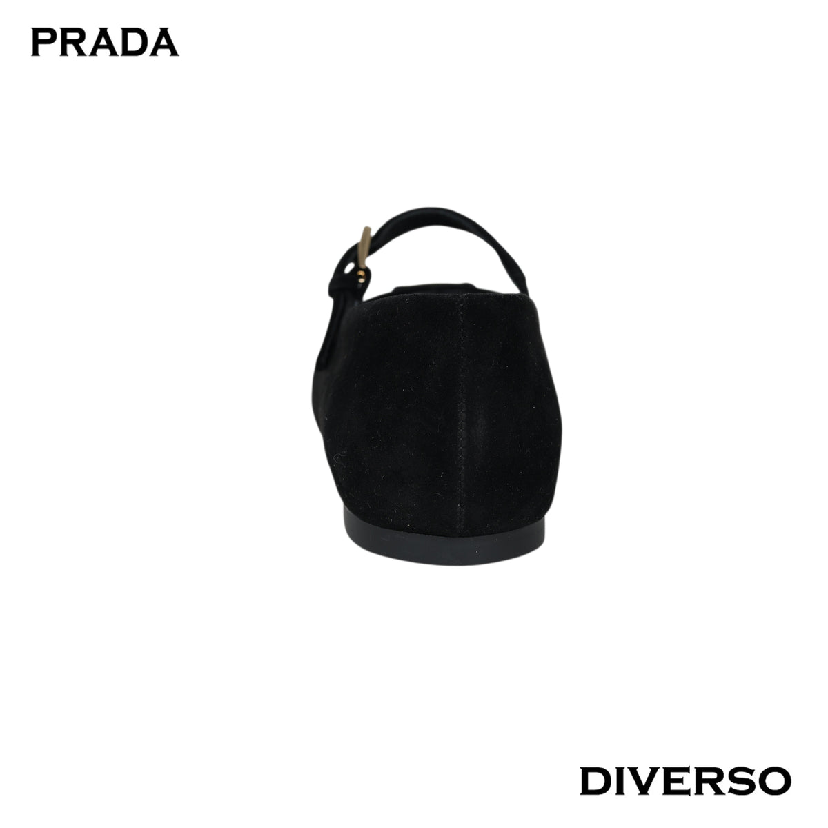 حذاء PRADA