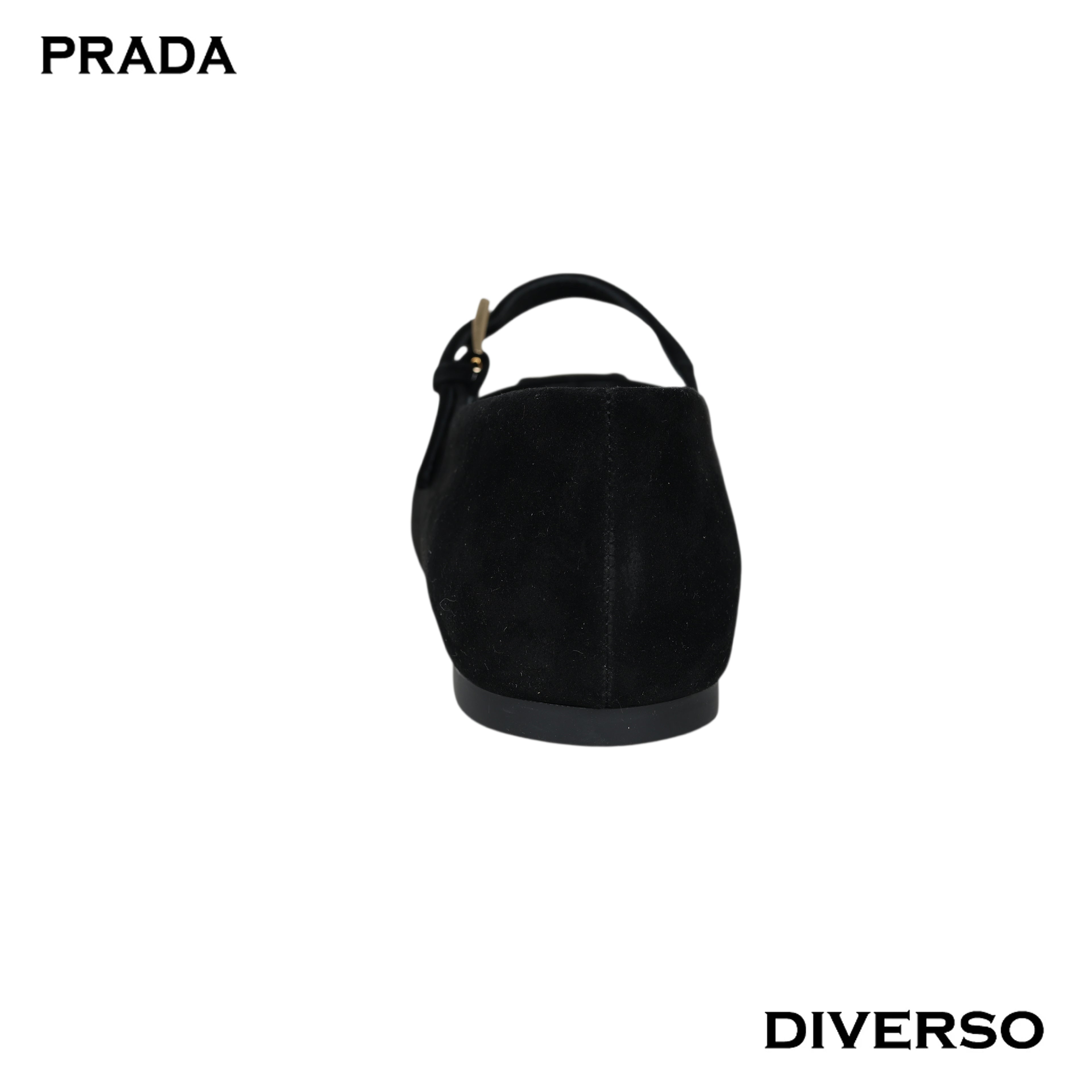 حذاء PRADA