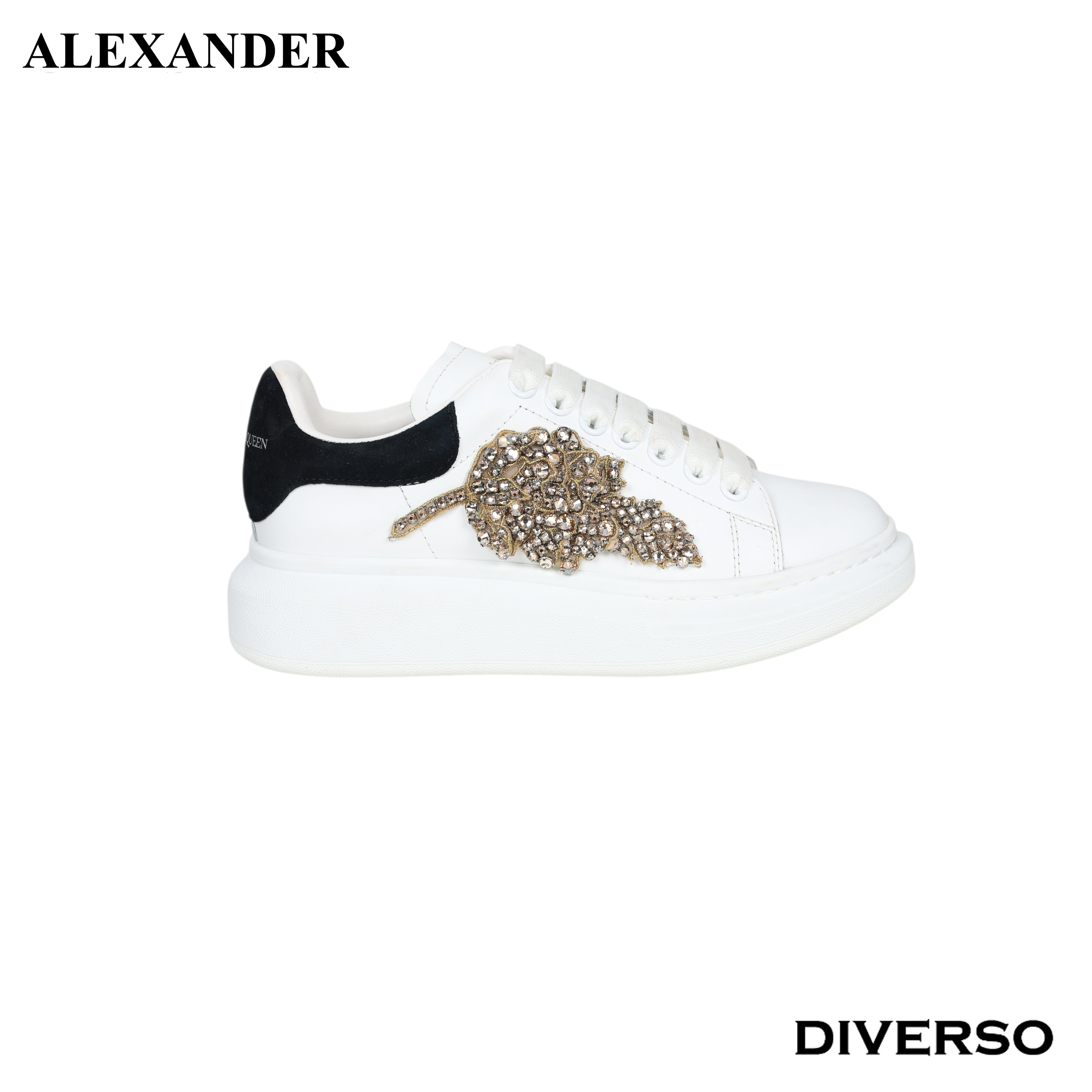 سنيكرز ALEXANDER MCQUEEN