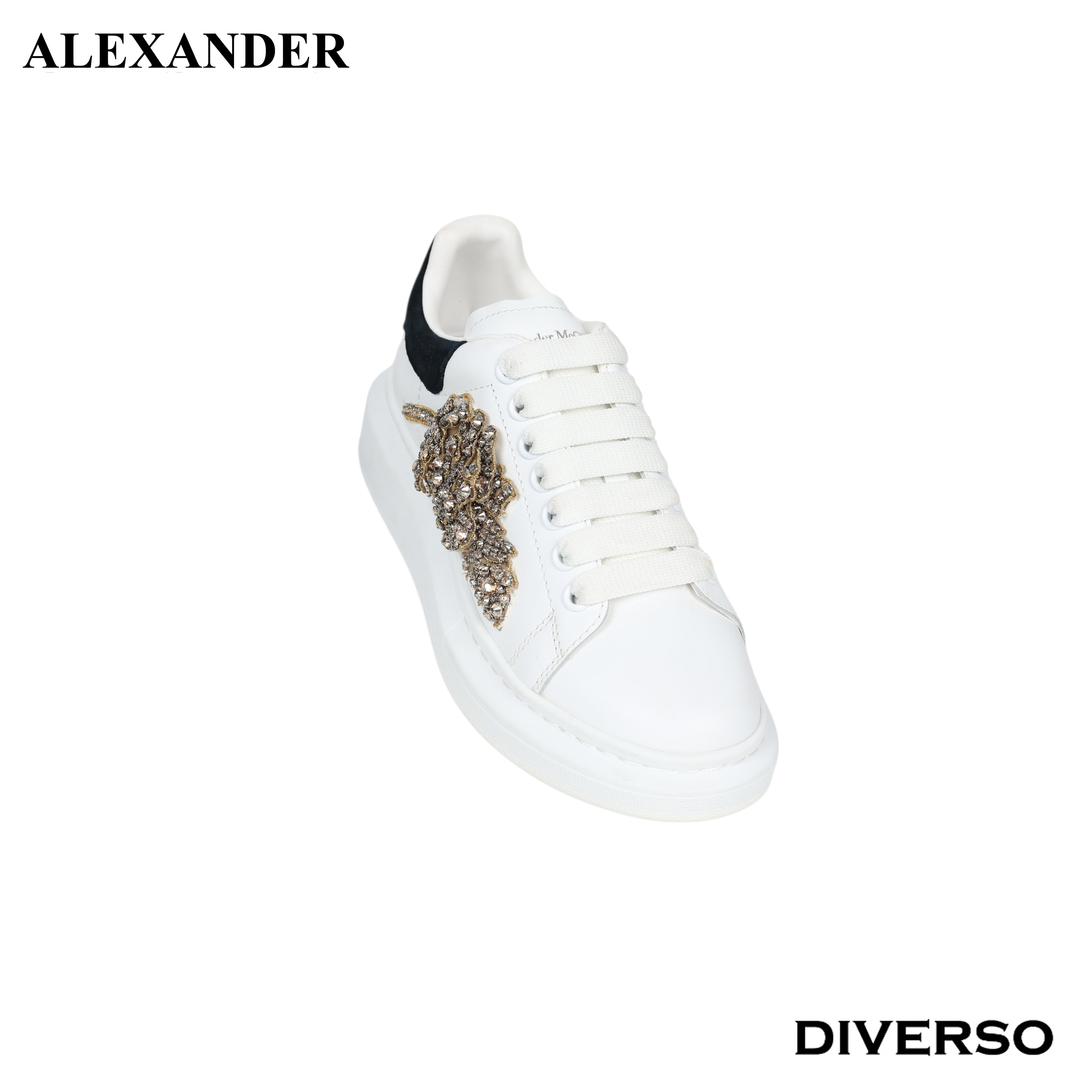سنيكرز ALEXANDER MCQUEEN