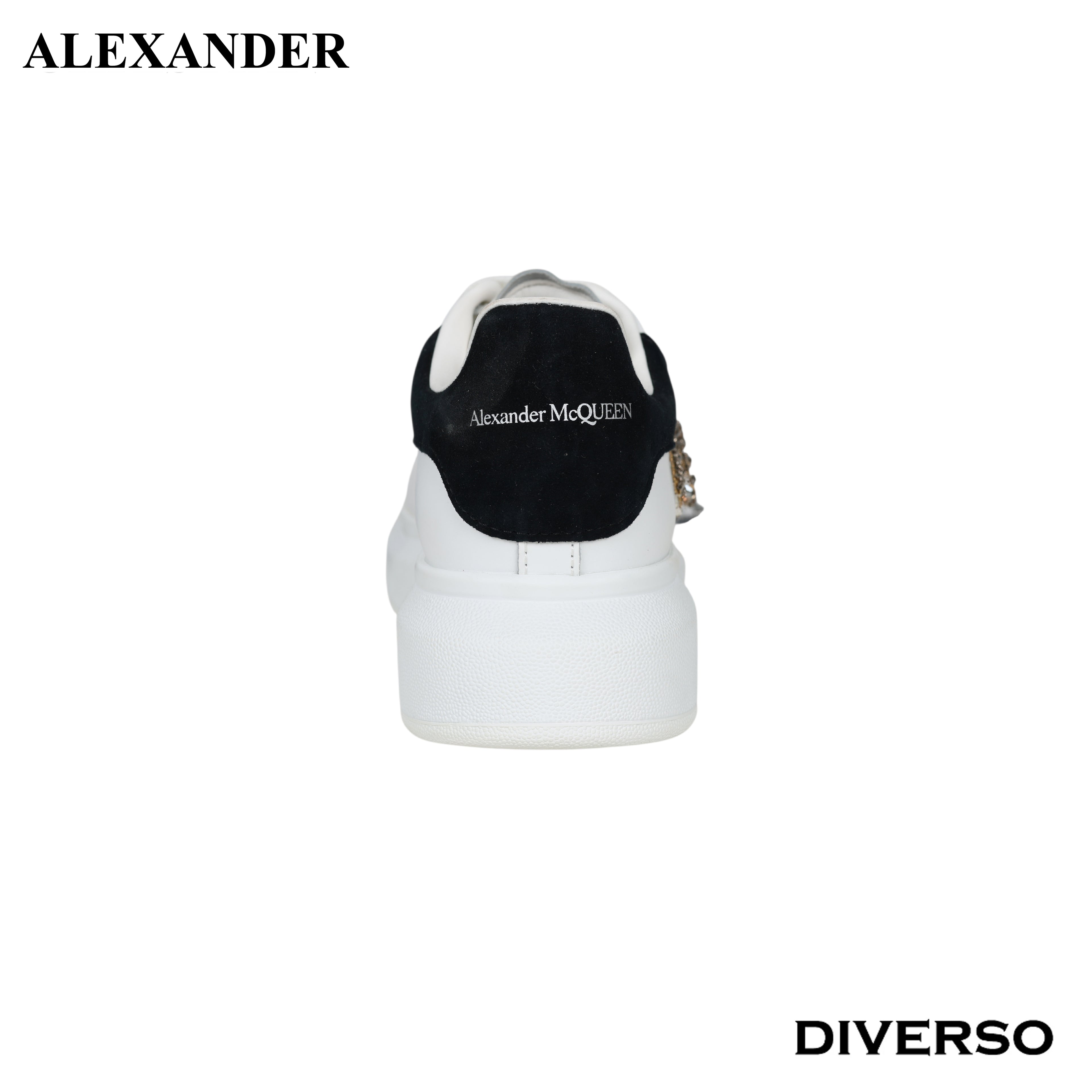سنيكرز ALEXANDER MCQUEEN