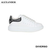 سنيكرز ALEXANDER MCQUEEN