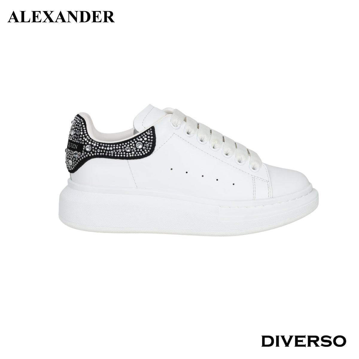سنيكرز ALEXANDER MCQUEEN
