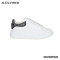 سنيكرز حريمي ALEXANDER MCQueen