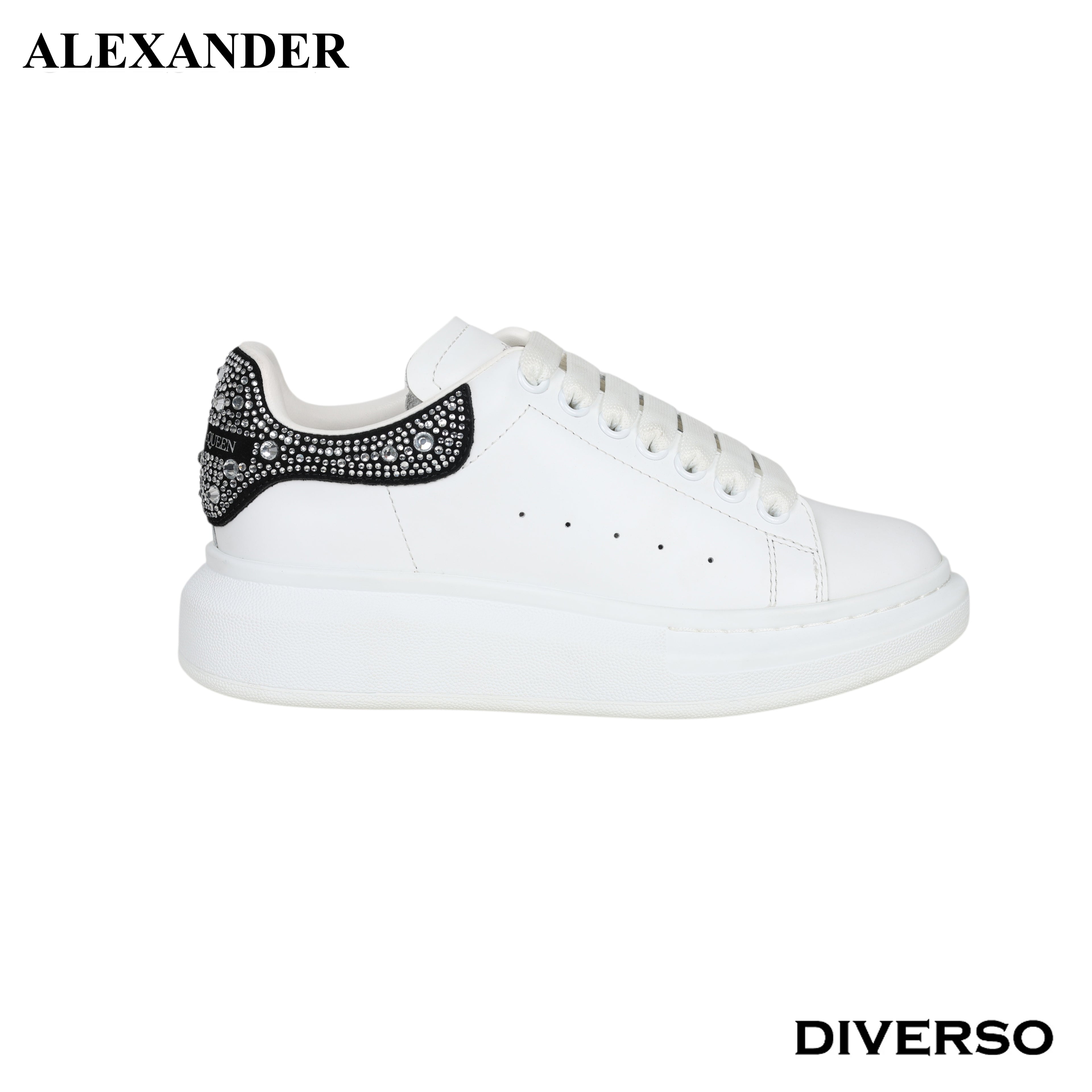 سنيكرز حريمي ALEXANDER MCQueen