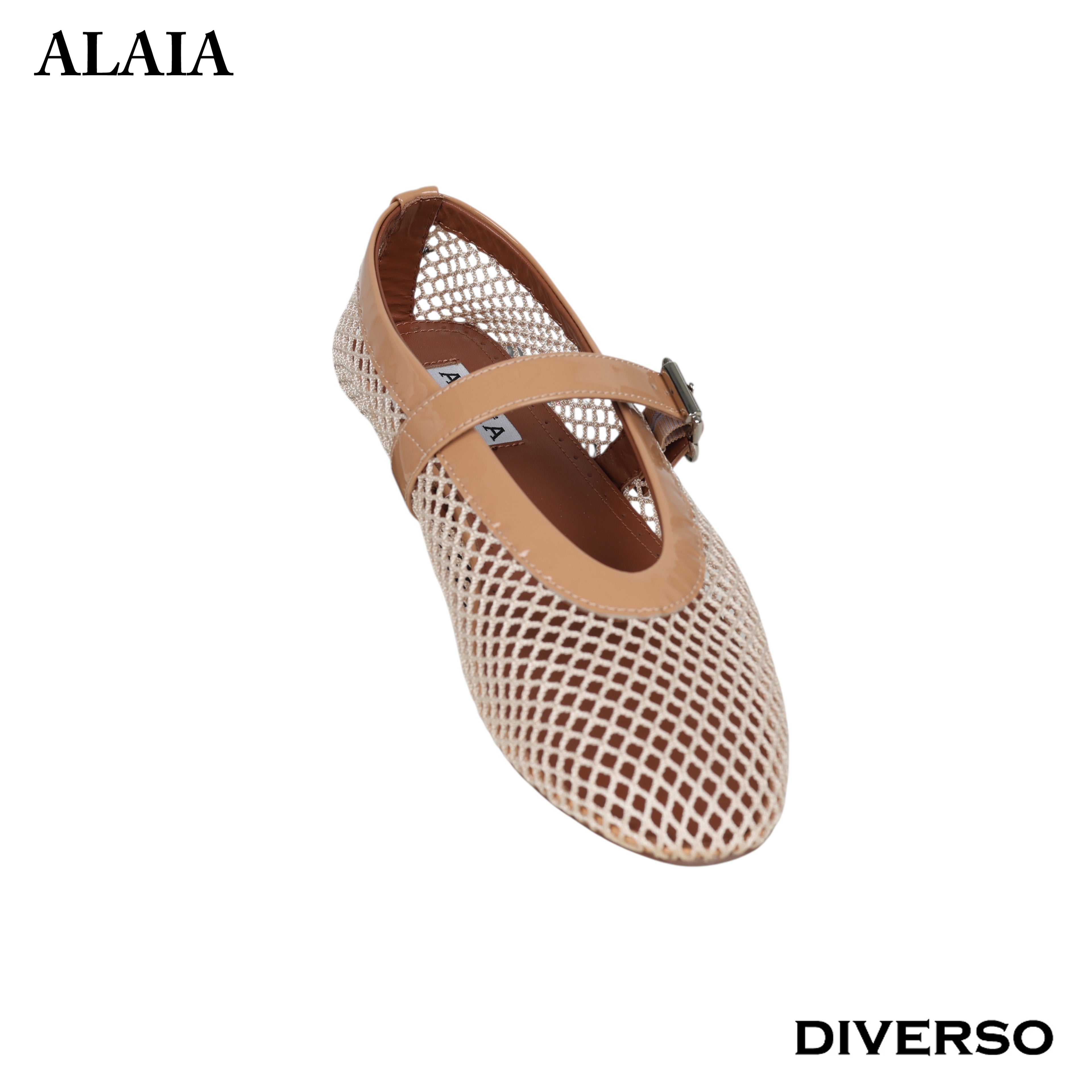 حذاء ALAÏA