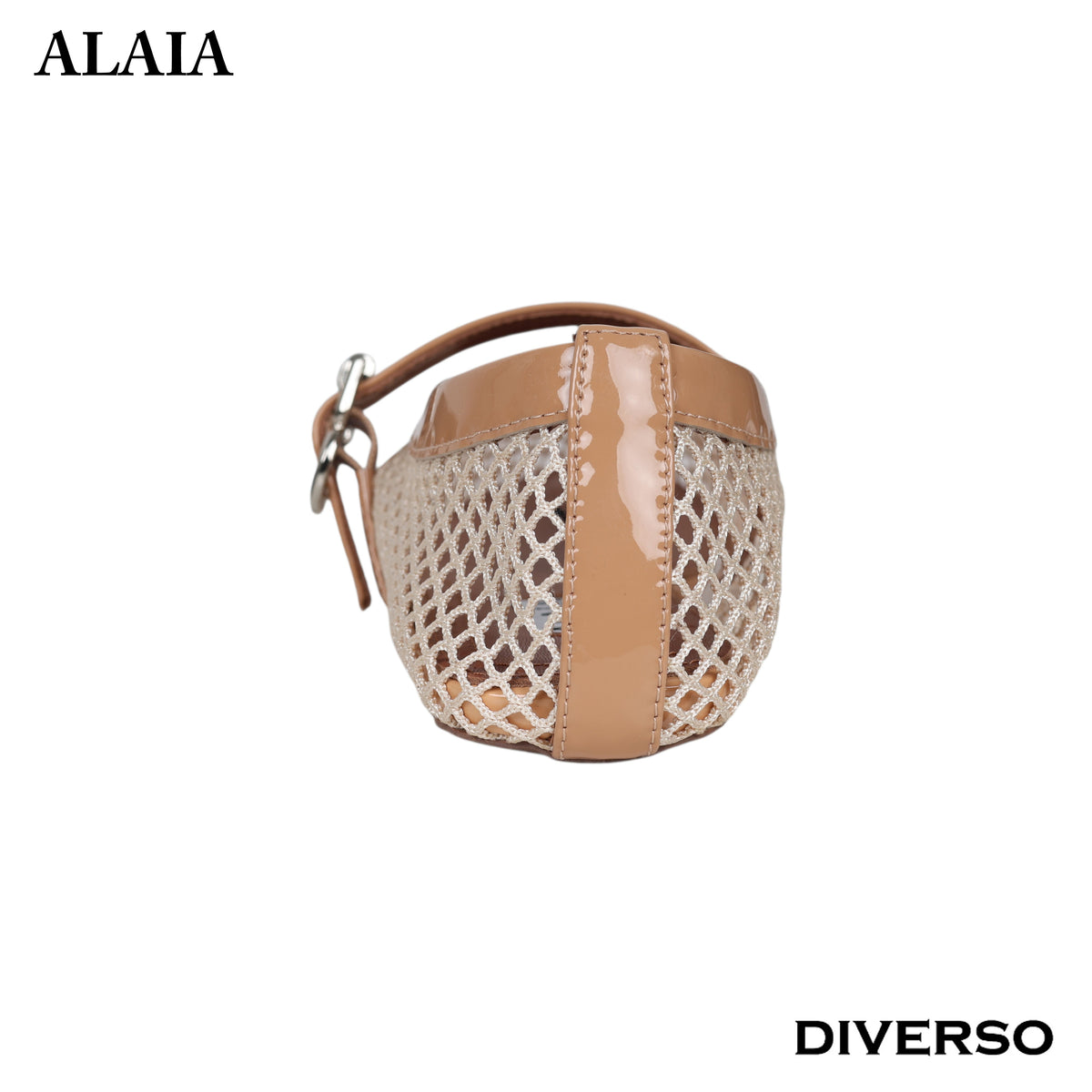 حذاء ALAIA