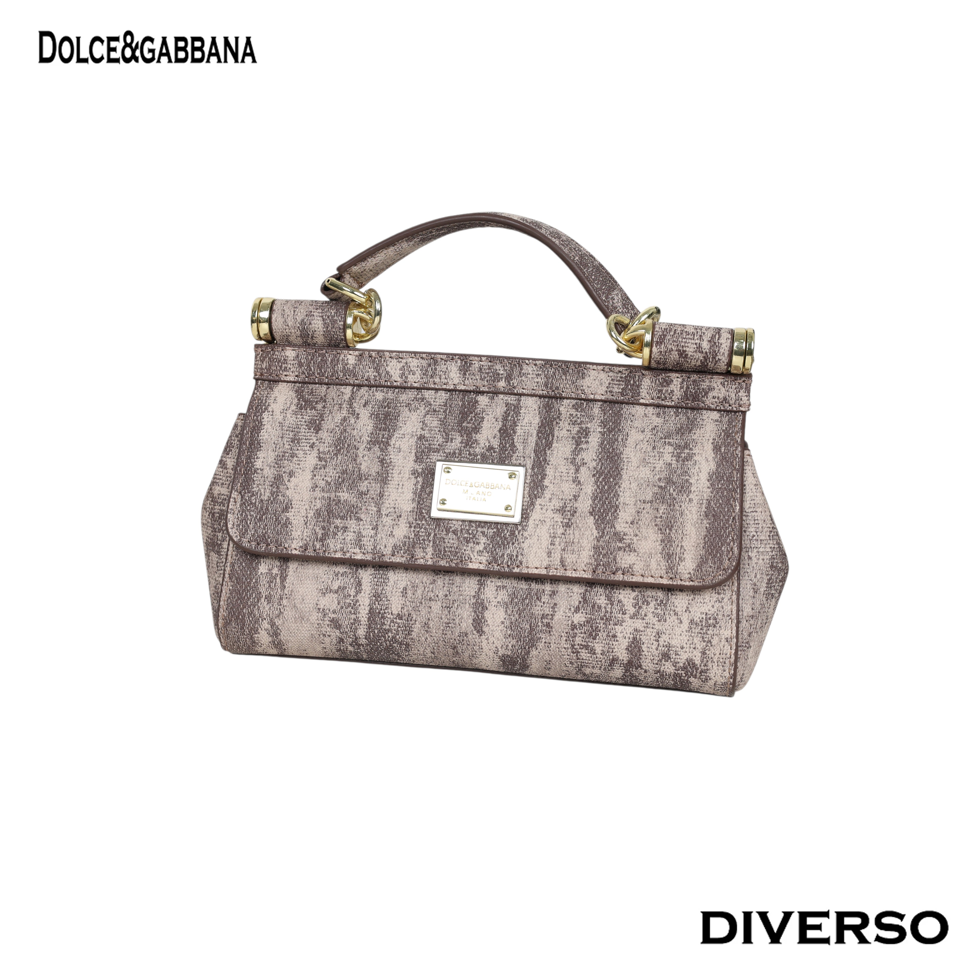 شنطة DOLCE&GABBANA