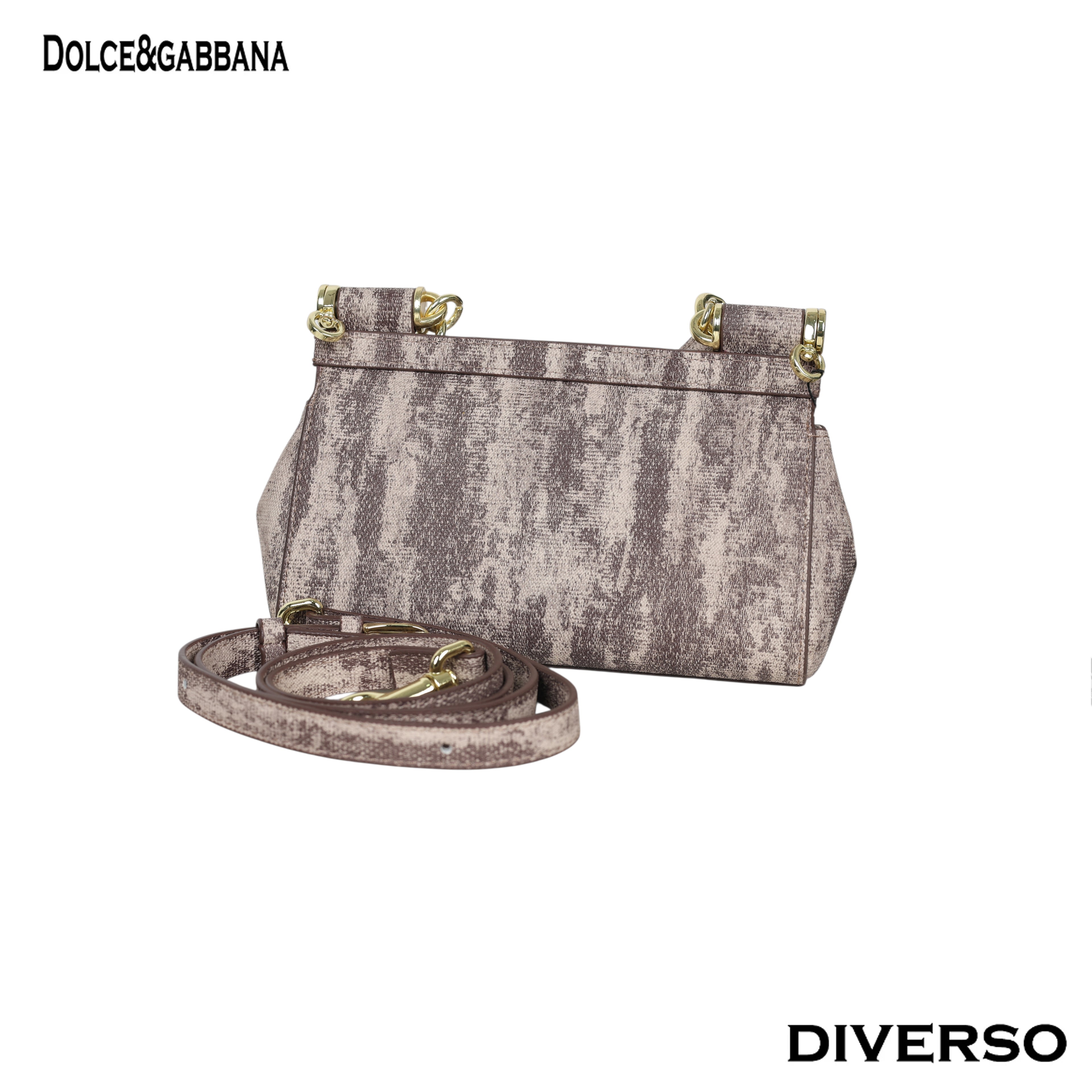 شنطة DOLCE&GABBANA