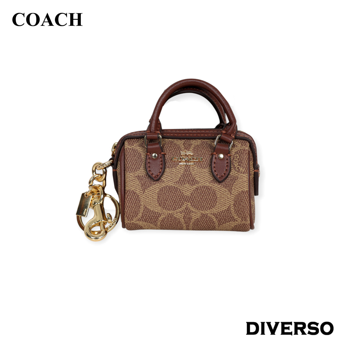 شنطة ميني COACH