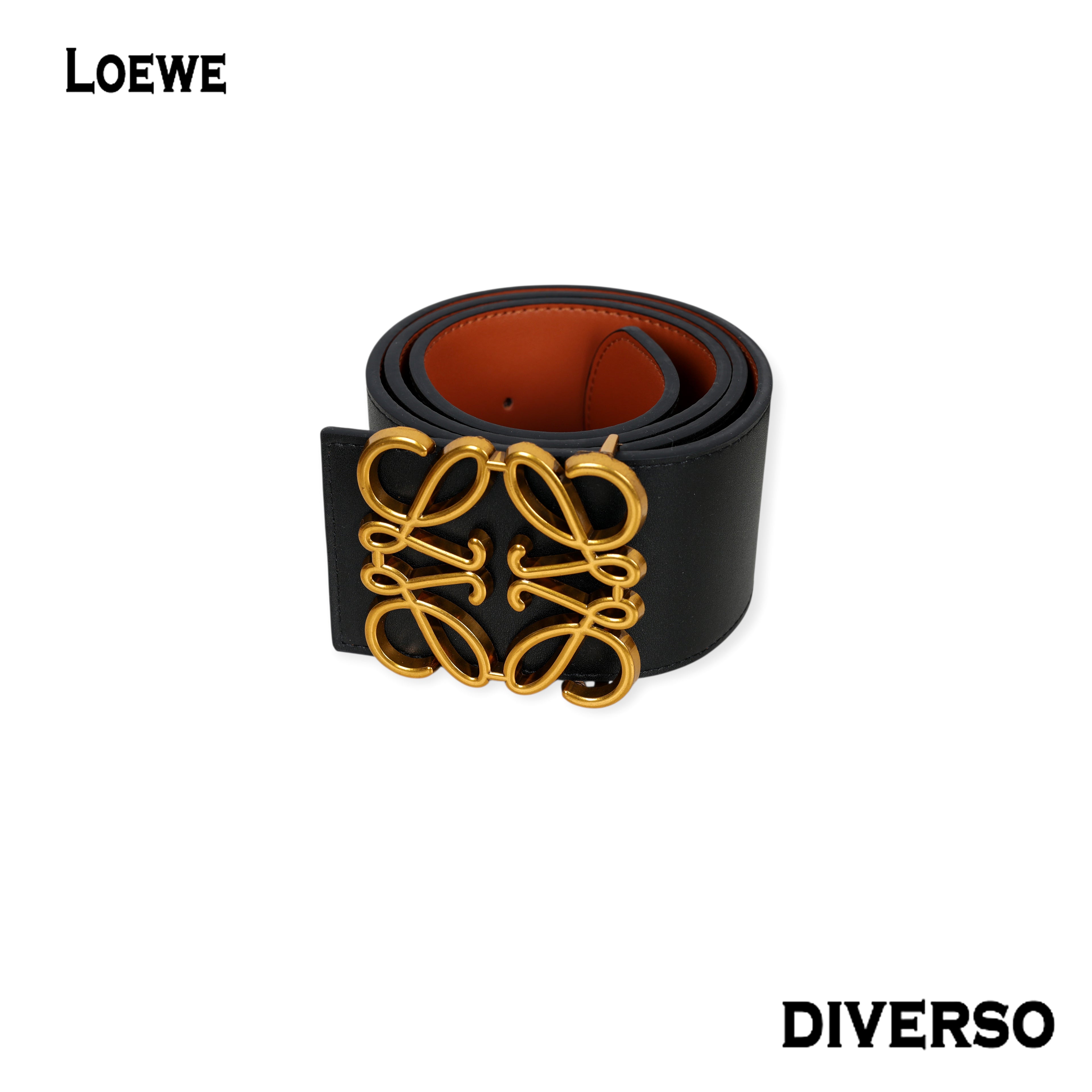 حزام نسائي LOEWE