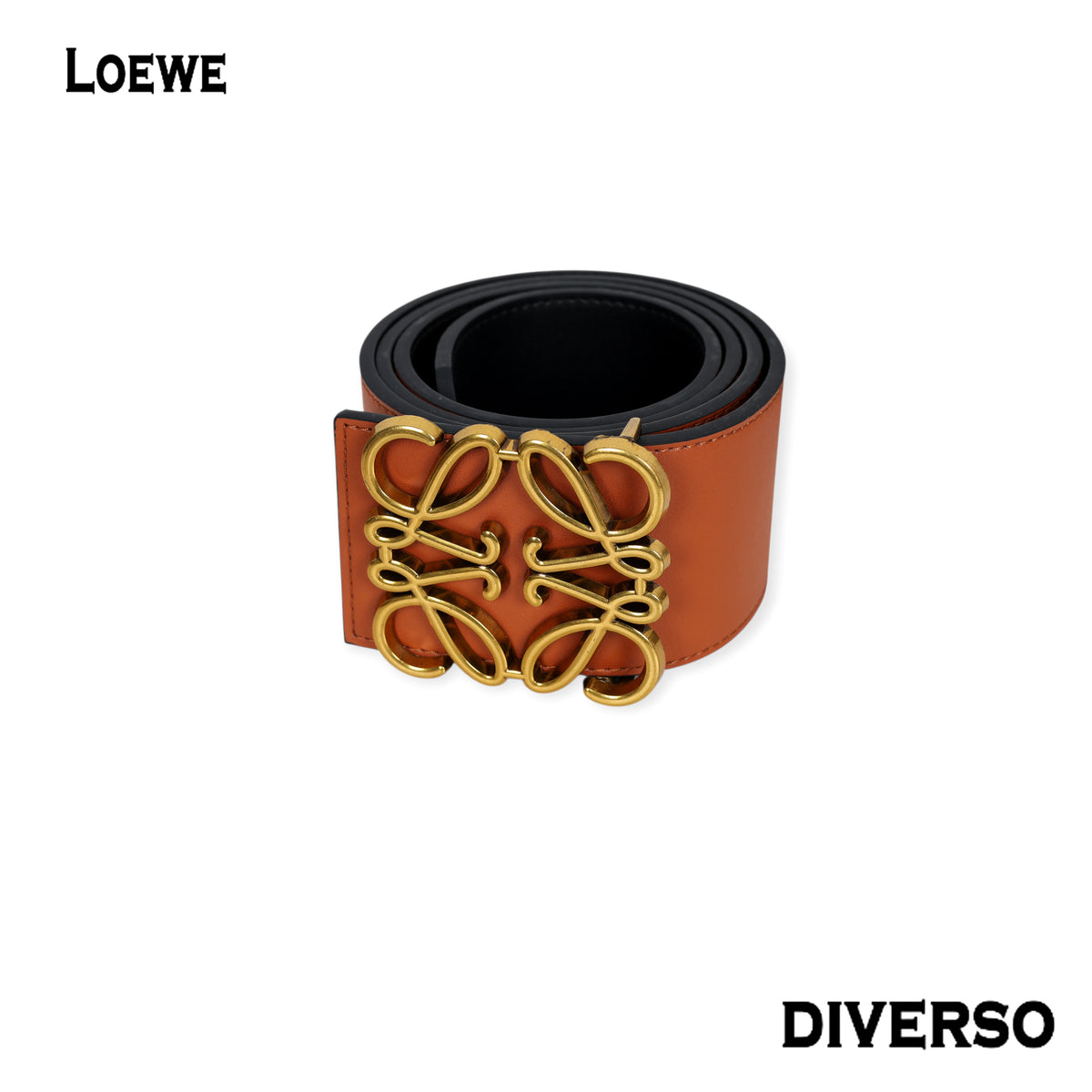 حزام نسائي LOEWE