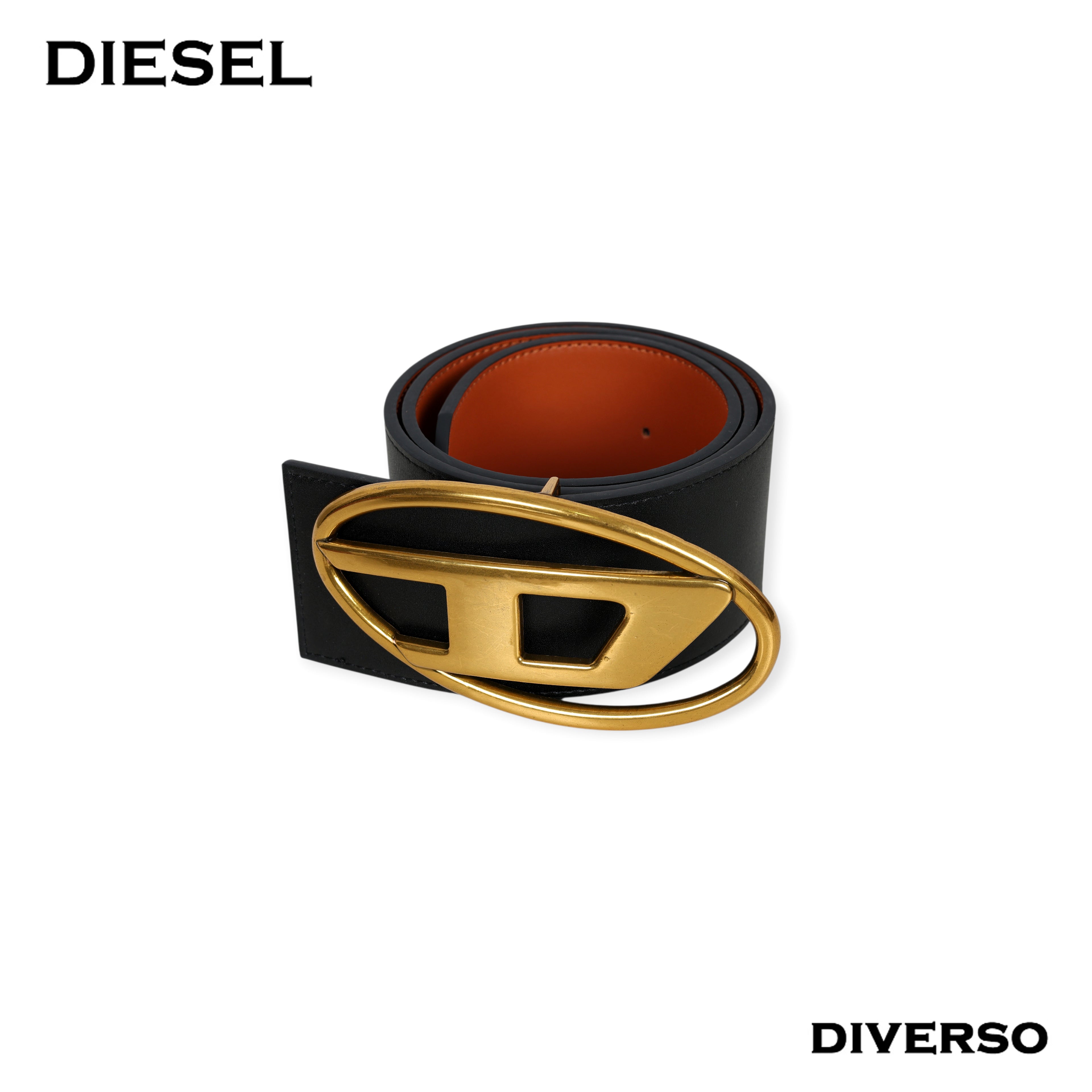 حزام نسائي DIESEL
