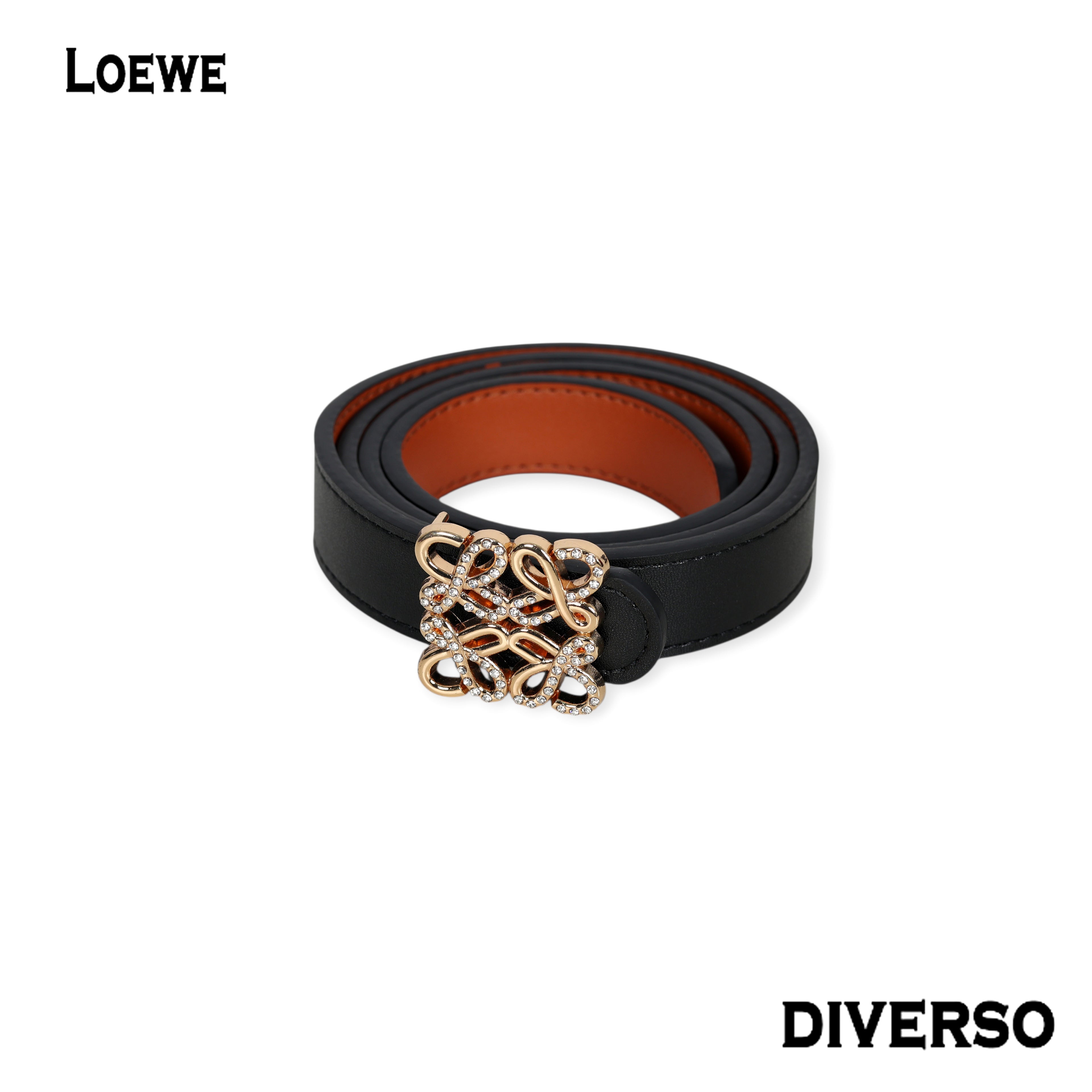 حزام نسائي LOEWE