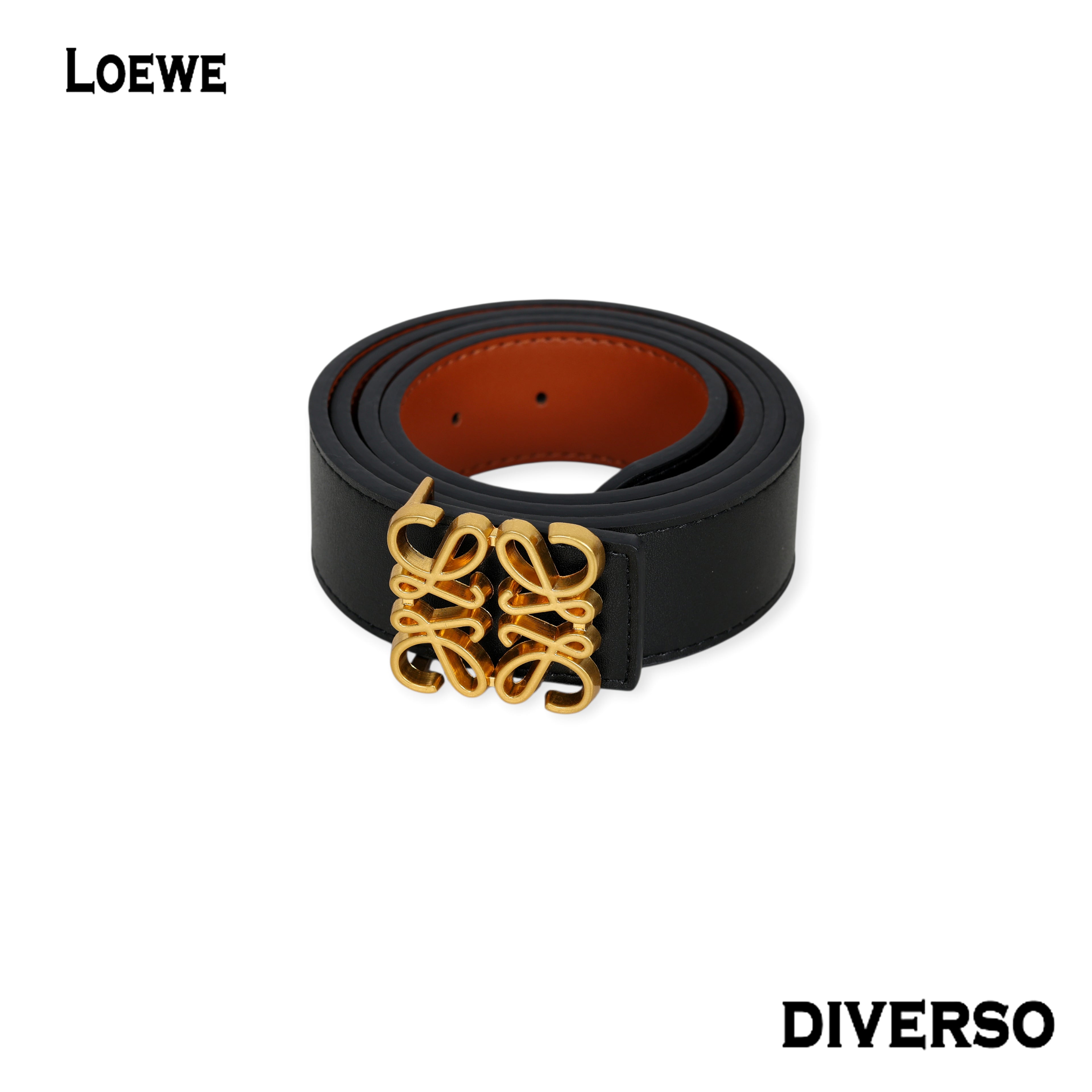 حزام نسائي LOEWE