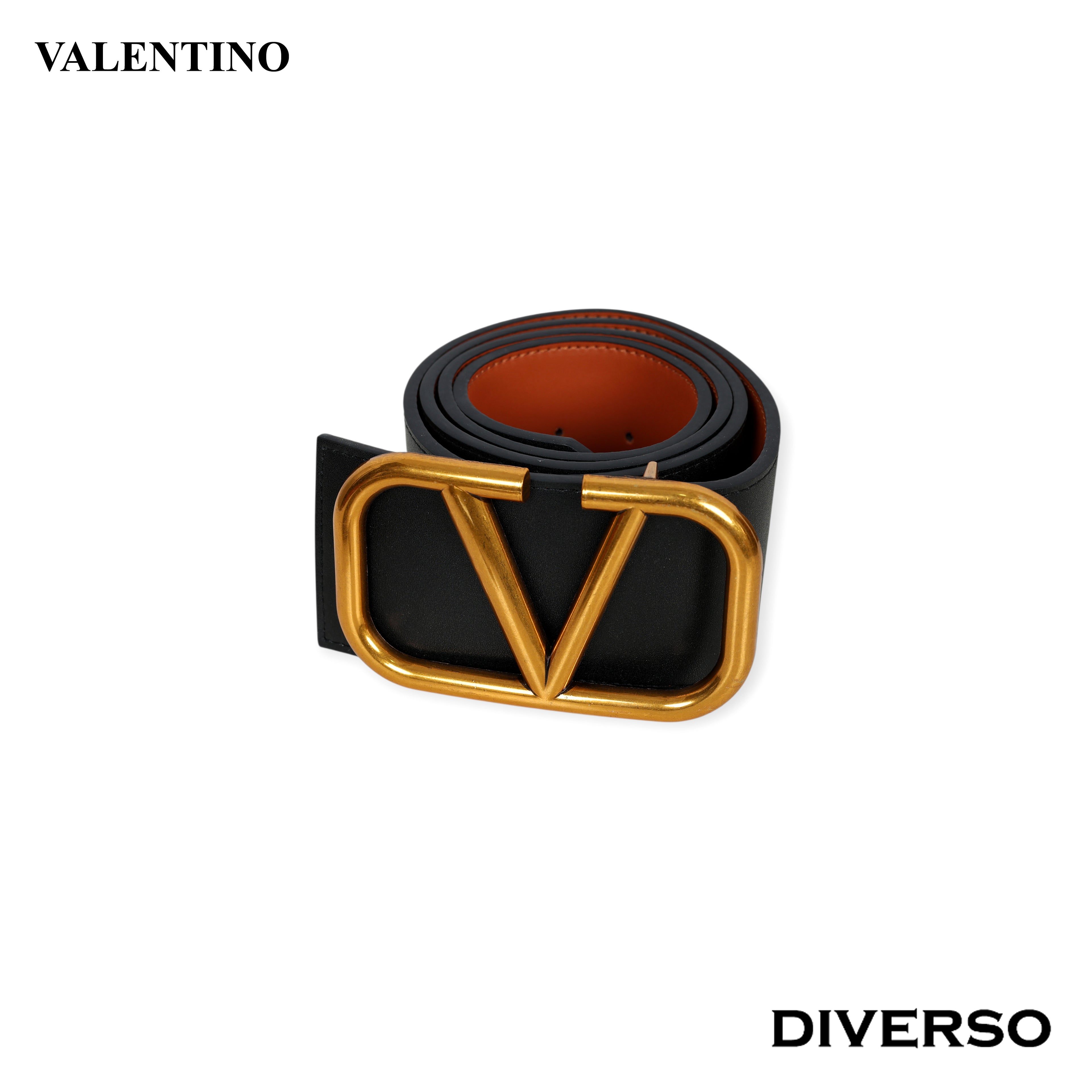 حزام نسائي VALENTINEO
