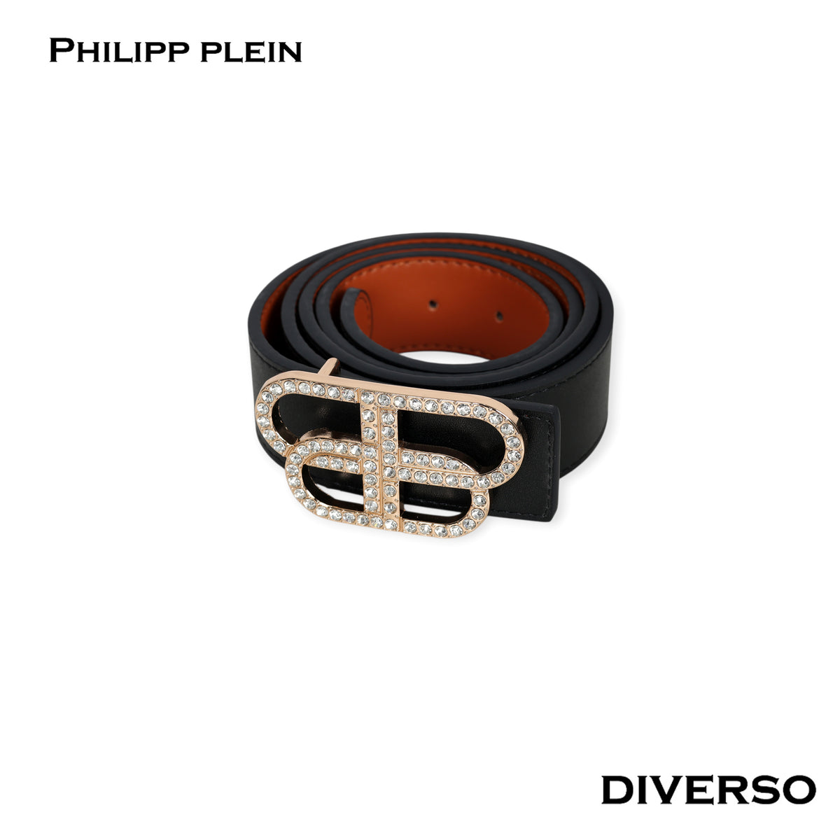 حزام نسائي PHILIPP PLEIN