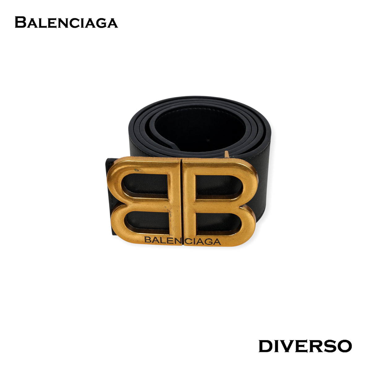 حزام نسائي BALENCIAGA
