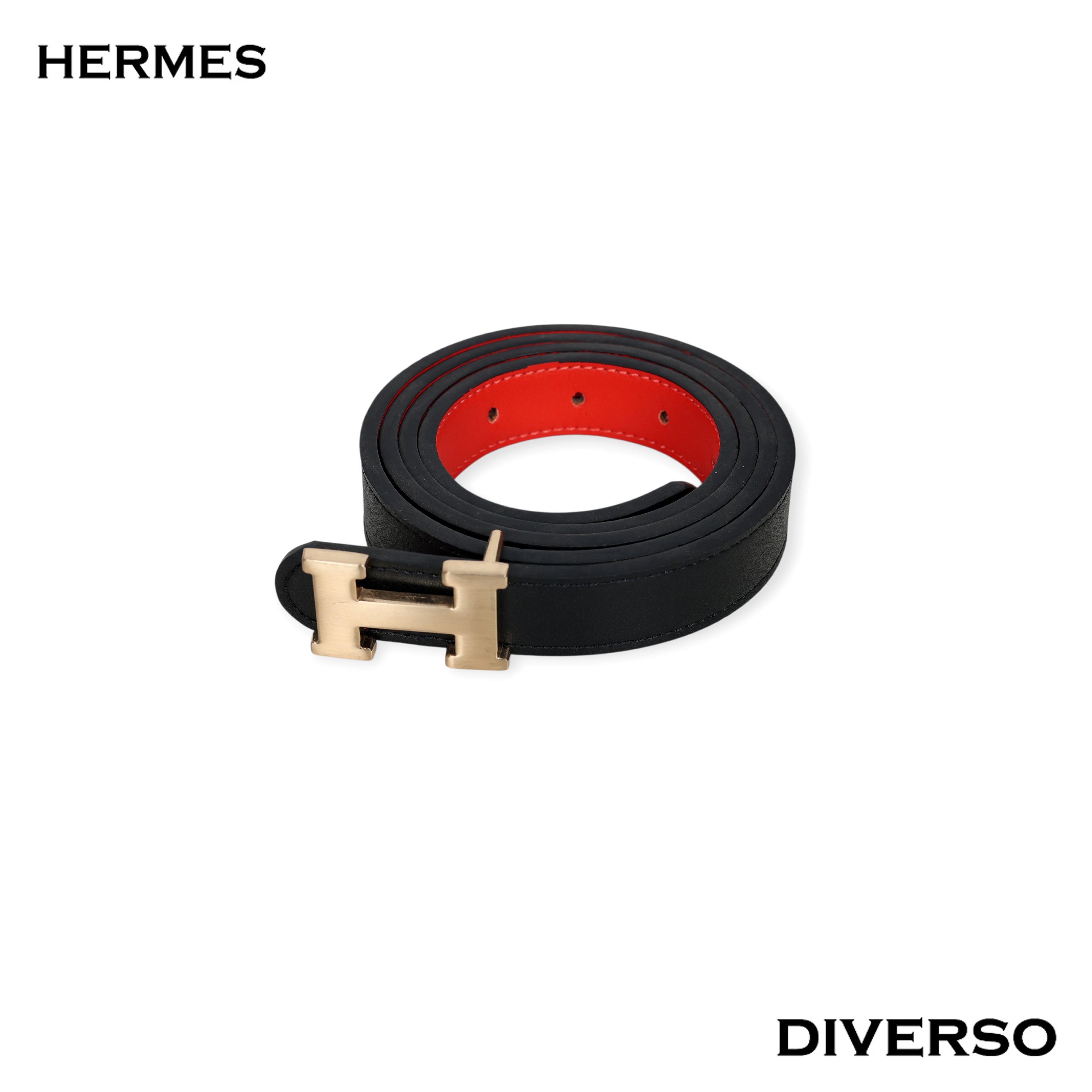 حزام نسائي HERMES