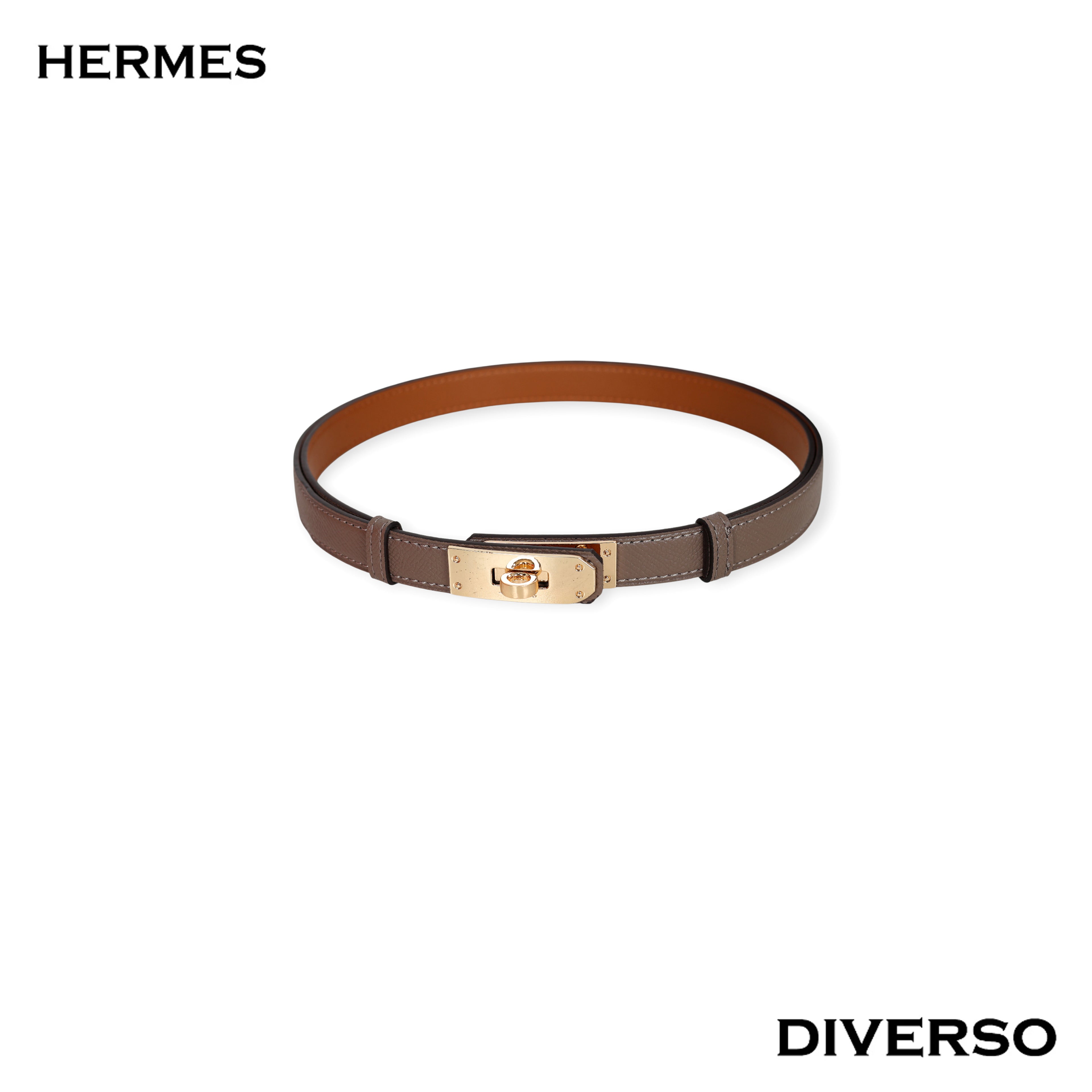 حزام نسائي HERMES