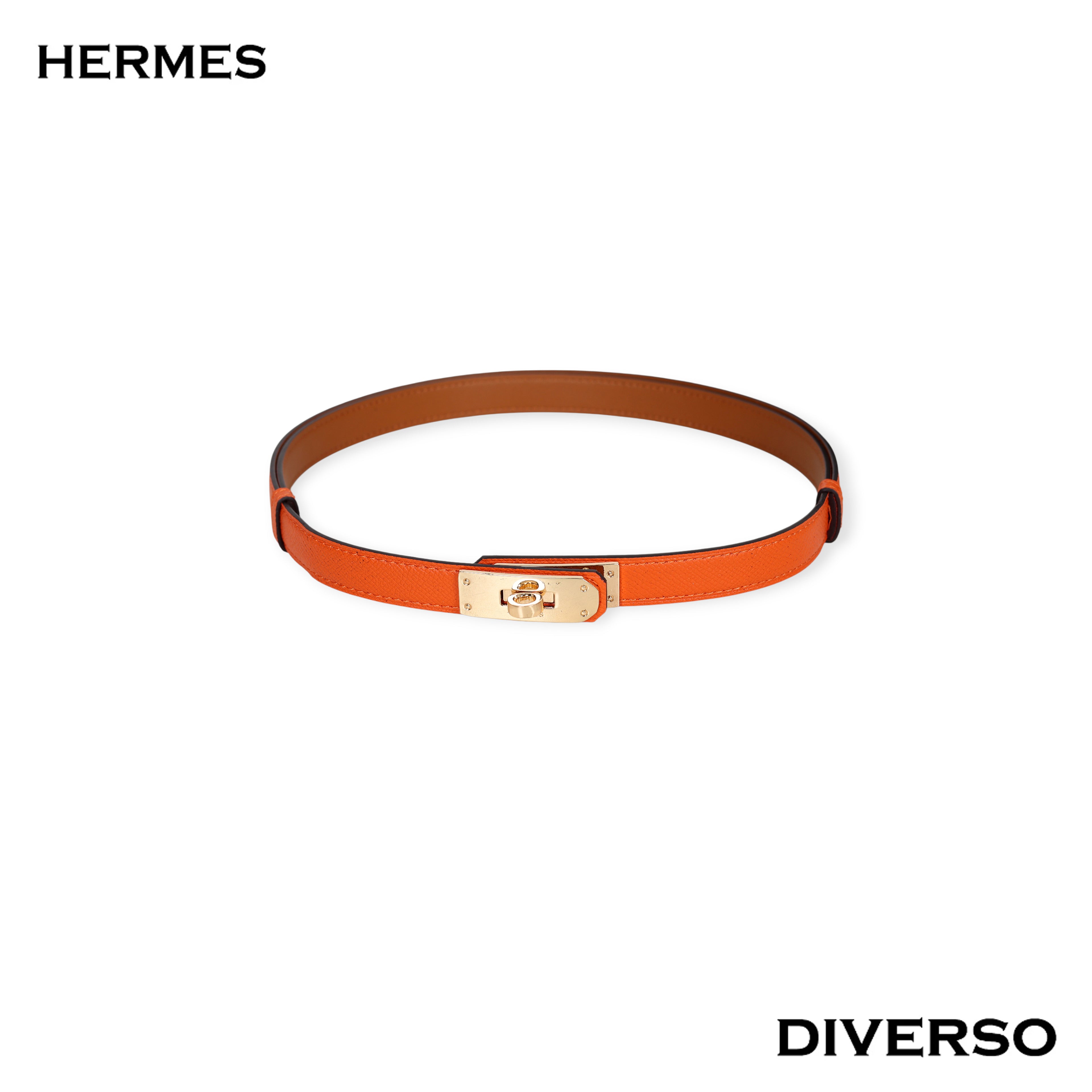 حزام نسائي HERMES