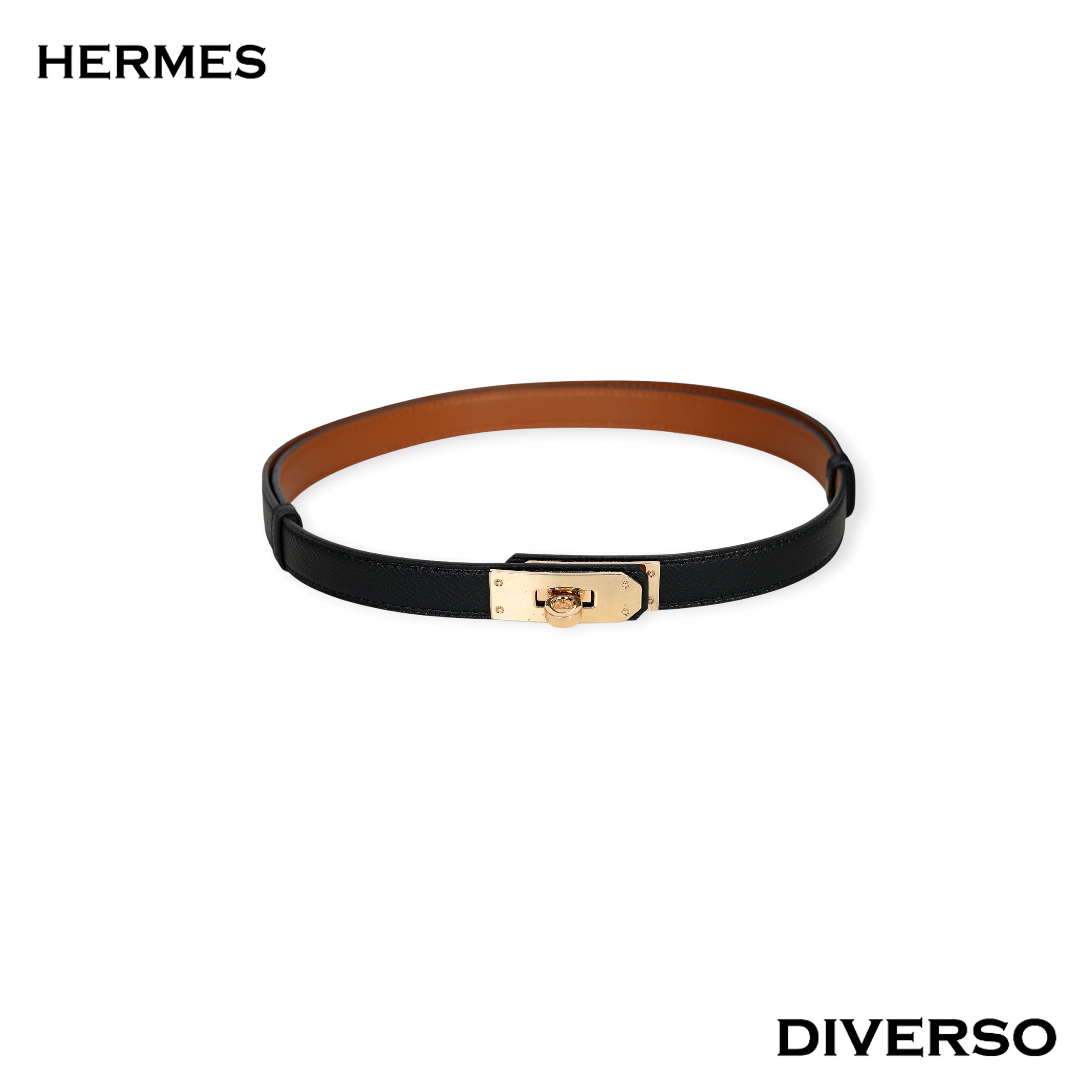 حزام نسائي HERMES