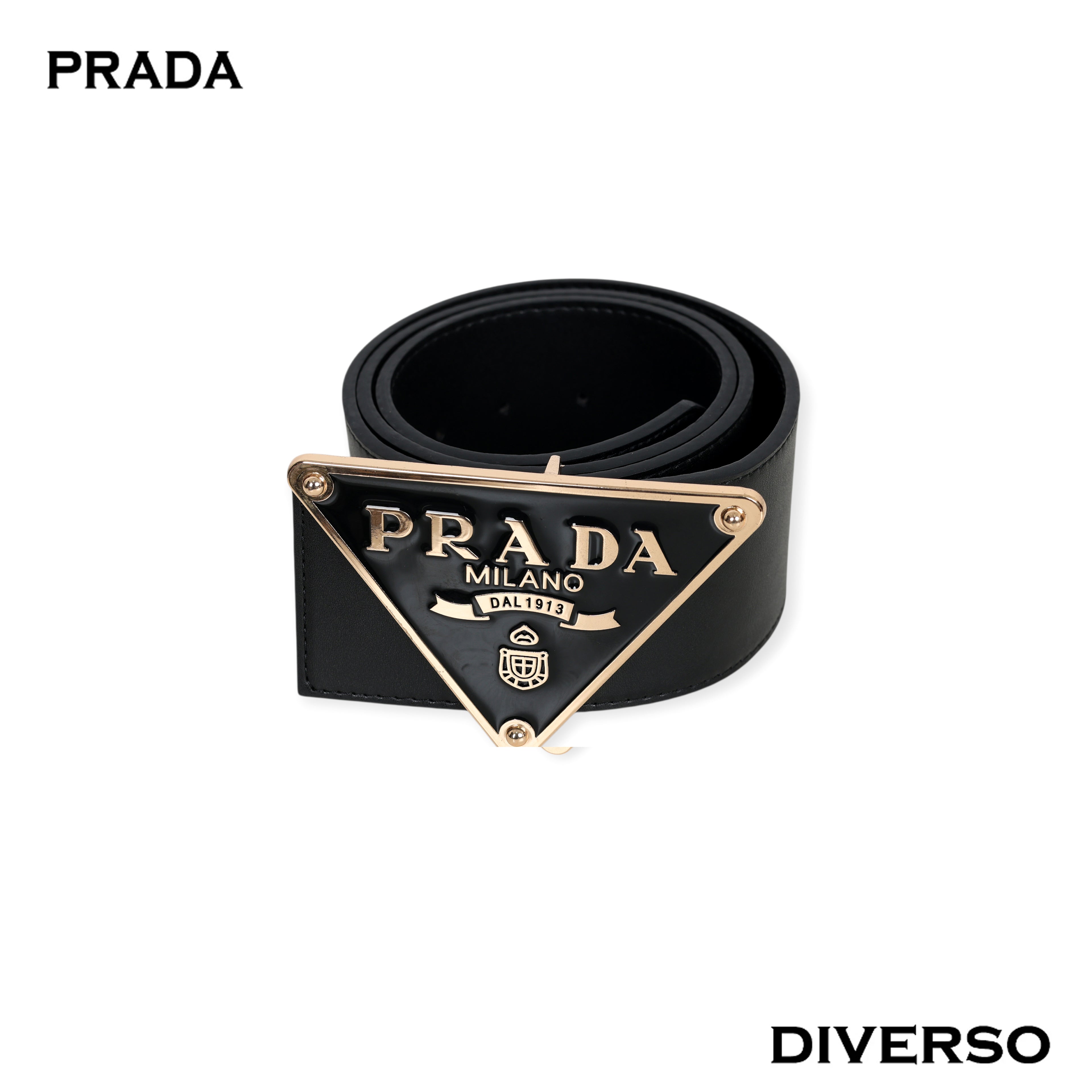 حزام نسائي PRADA