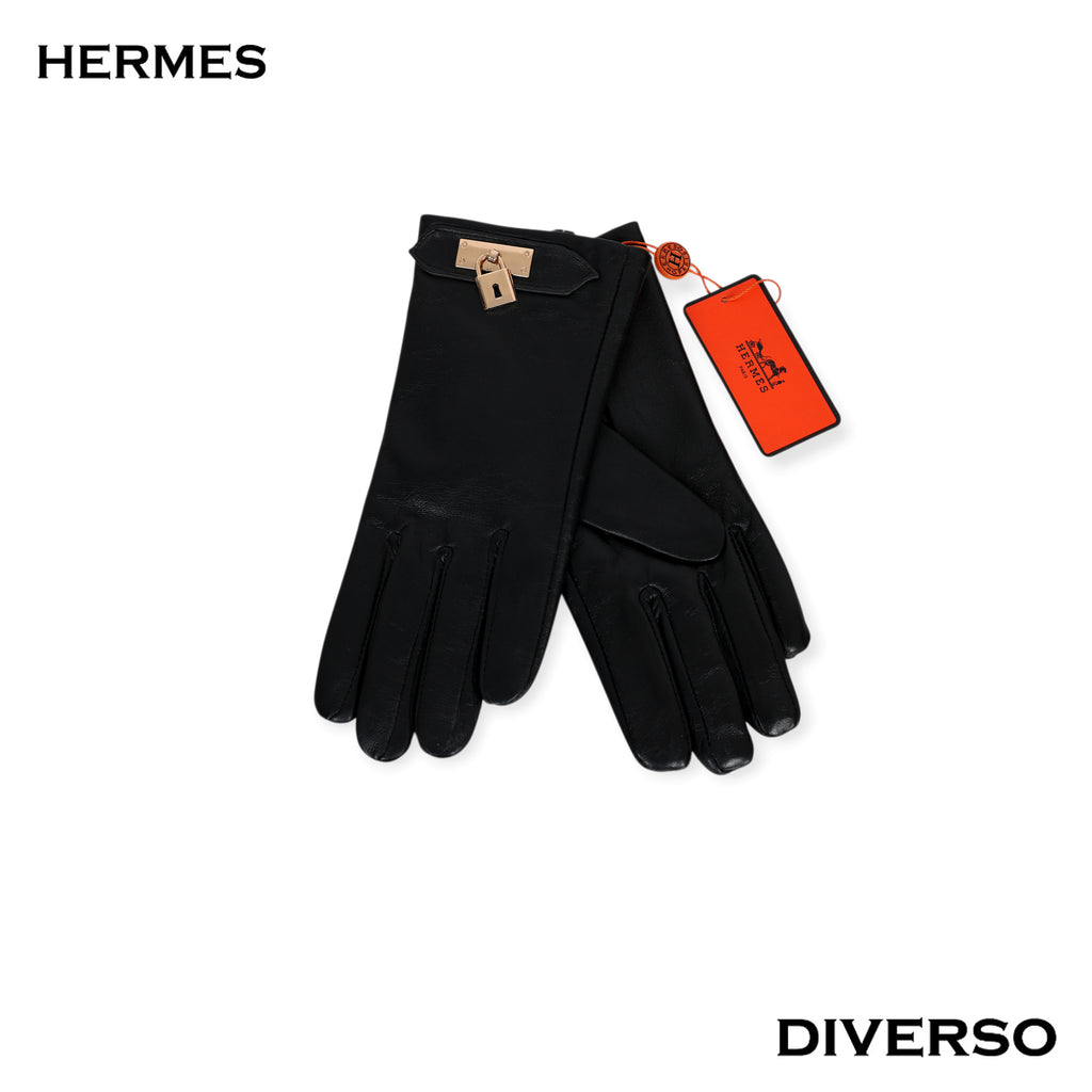 جلافز نسائي HERMES