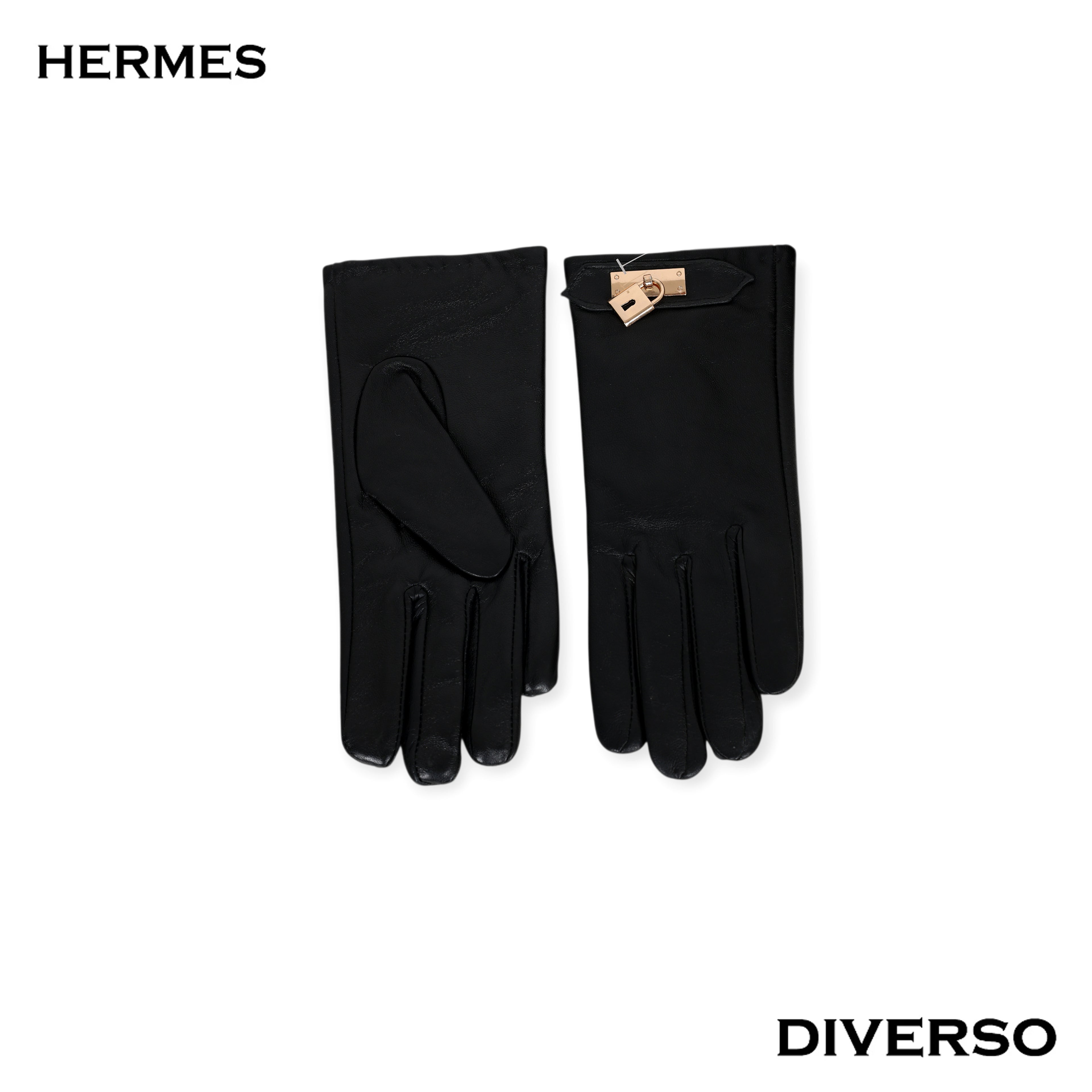 جلافز نسائي HERMES