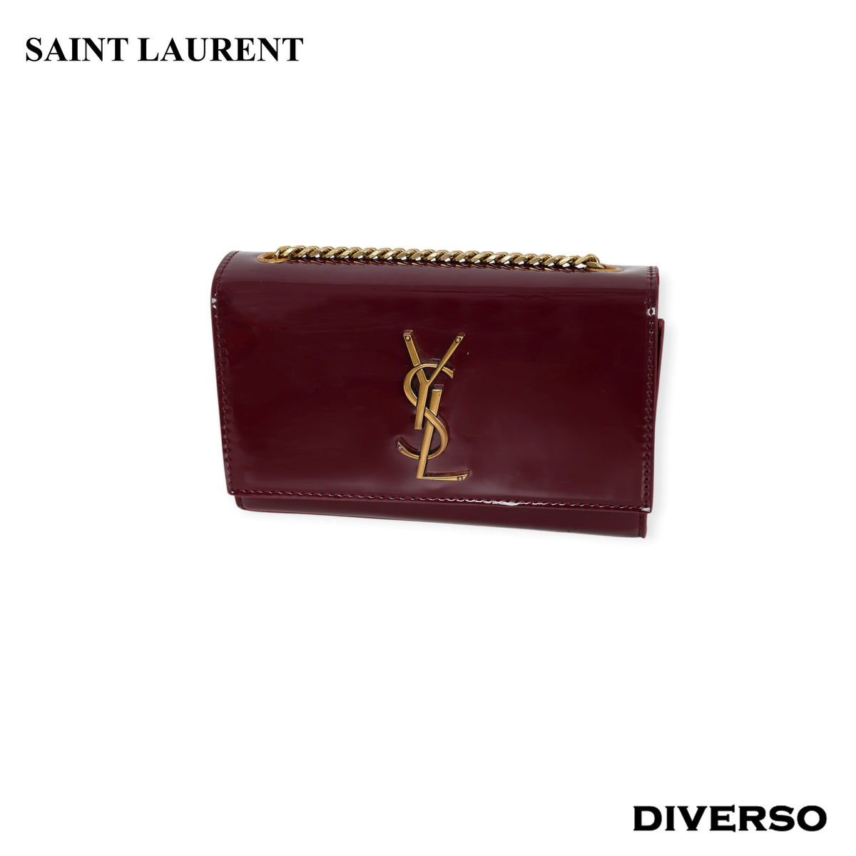 شنطة نسائي SAINT LAURENT