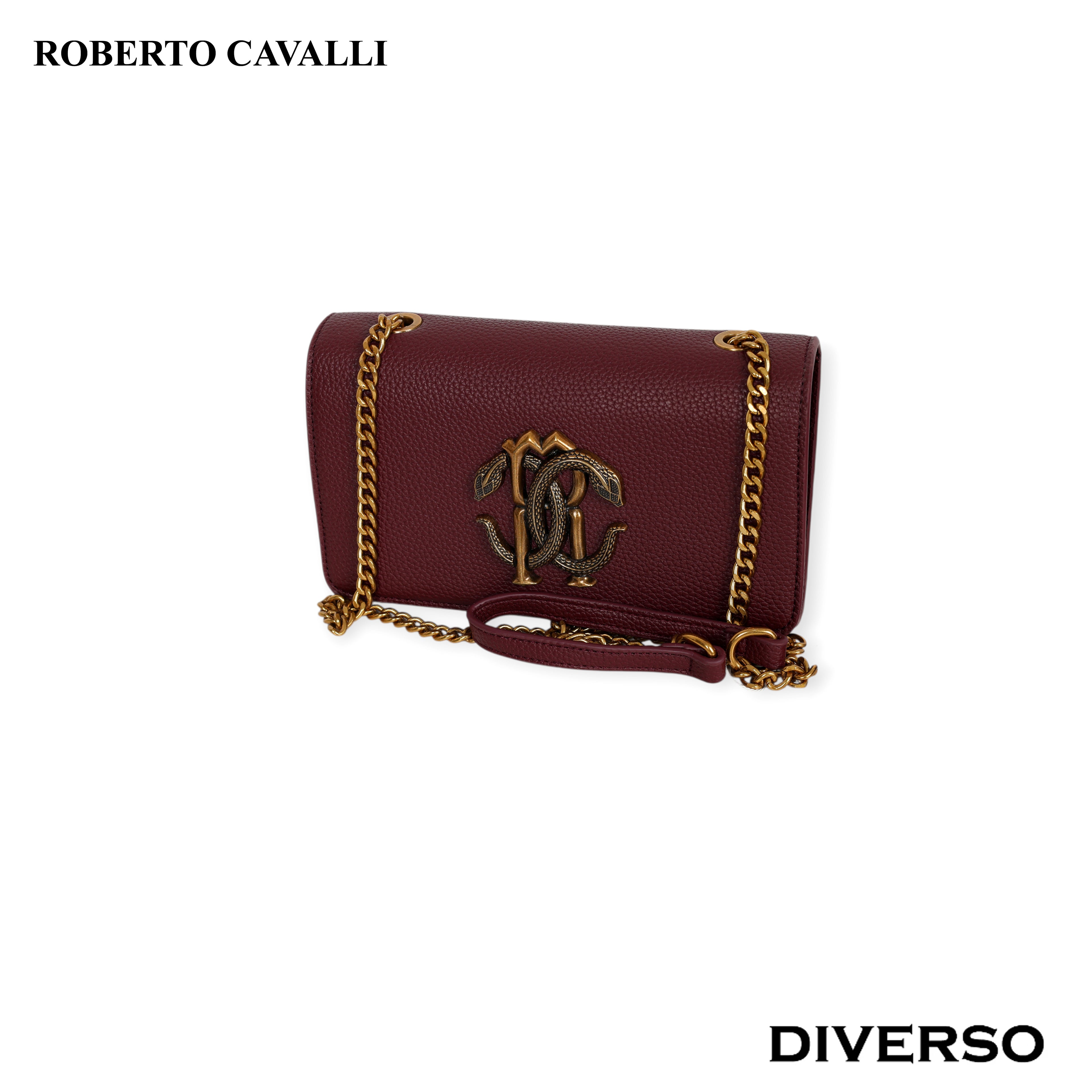 شنطة ROBERTO CAVALLI