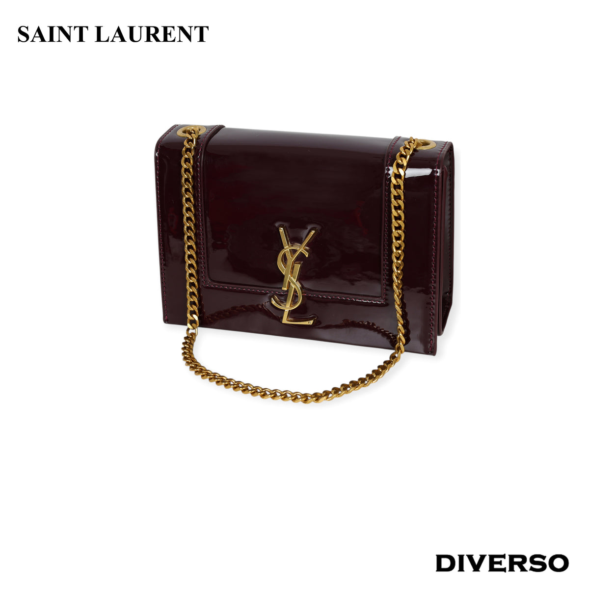 شنطه نسائي SAINT LAURENT
