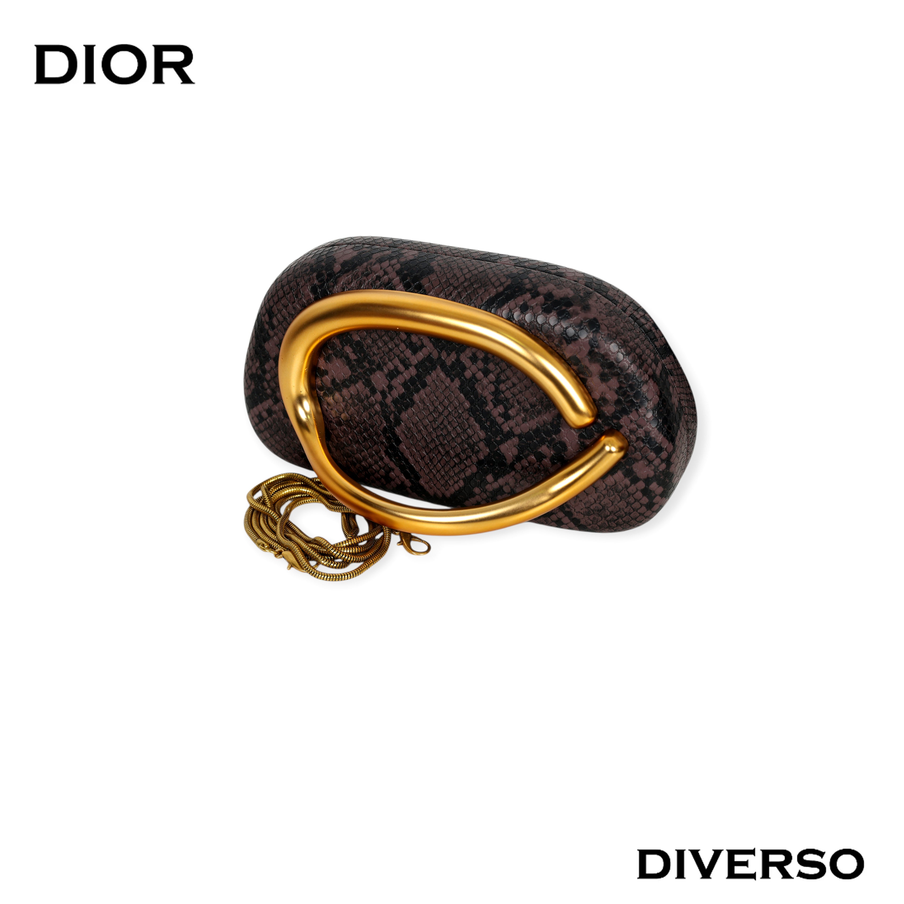 شنطة DIOR