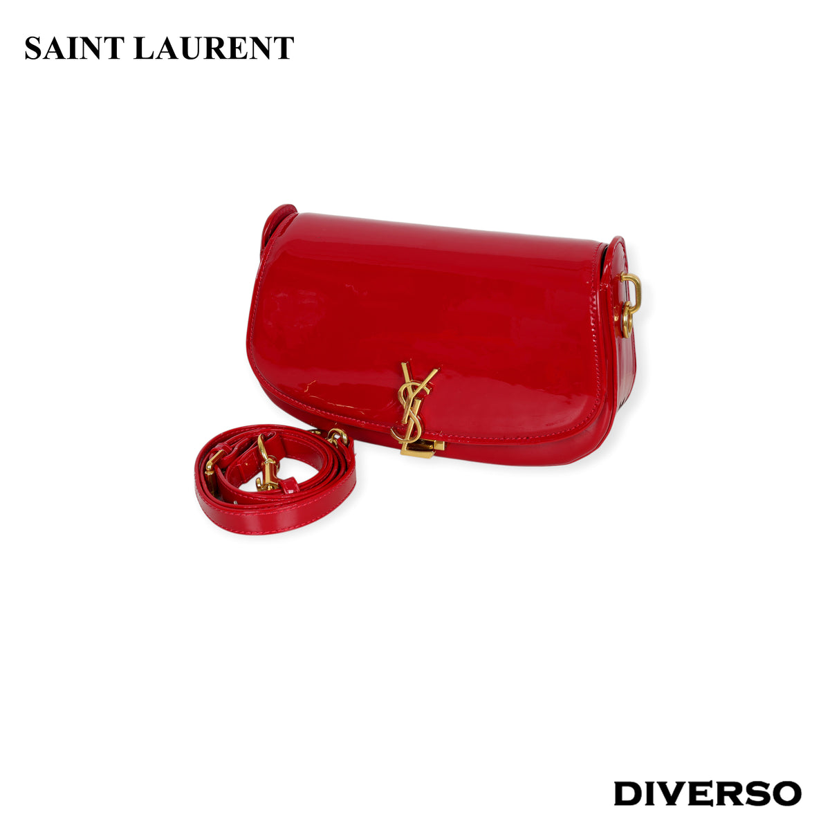 شنطة نسائي YSl