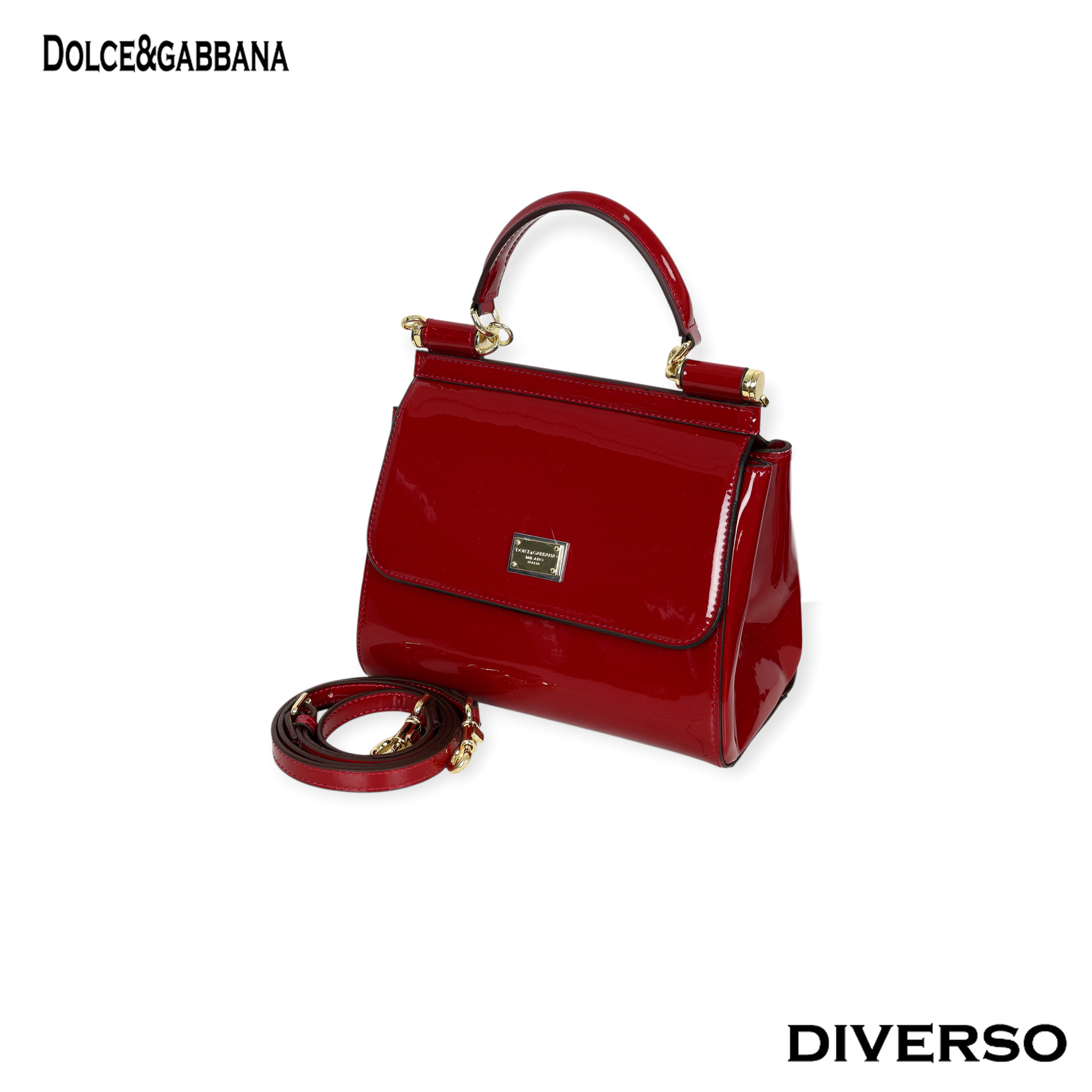 شنطة نسائي D&G