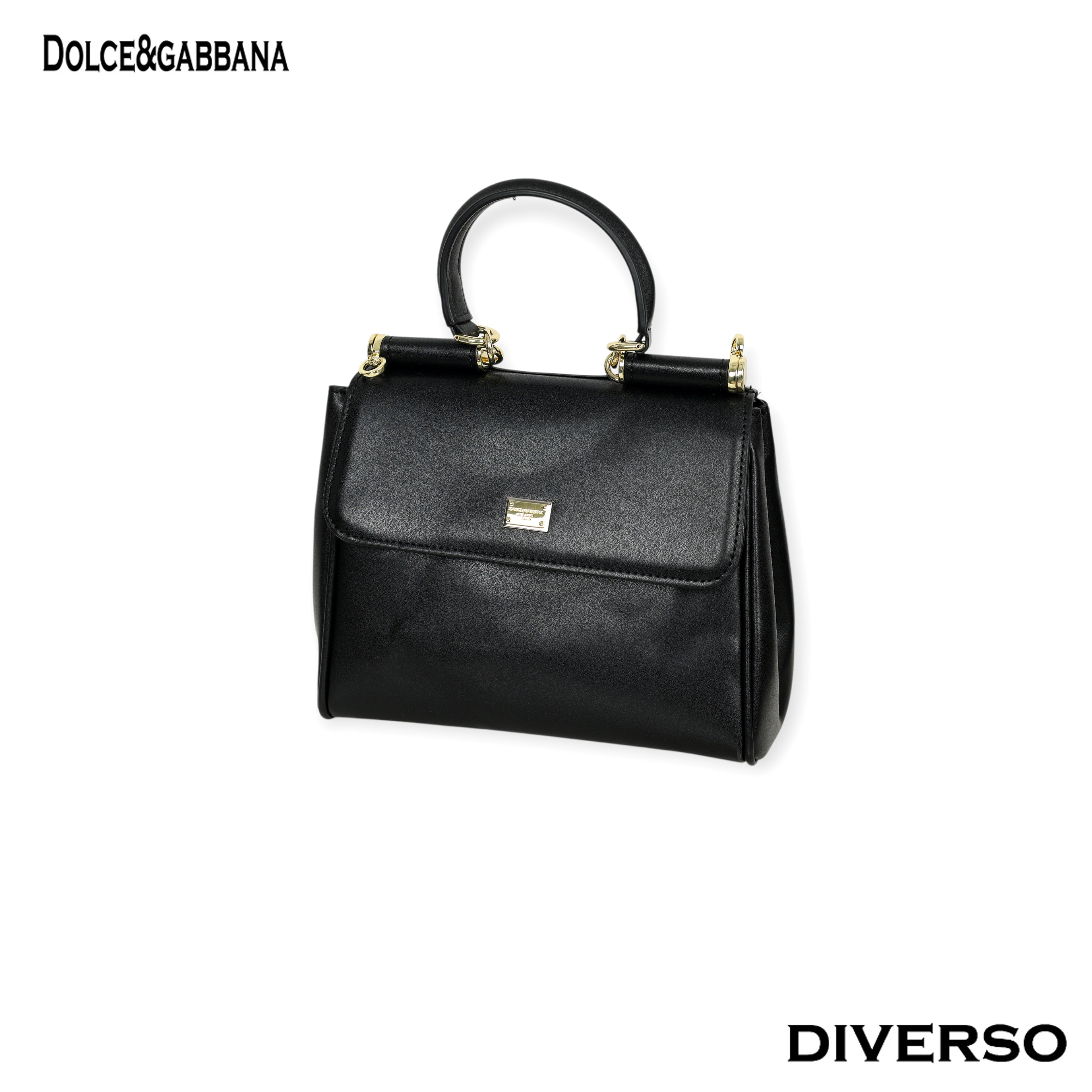شنطة نسائي D&G