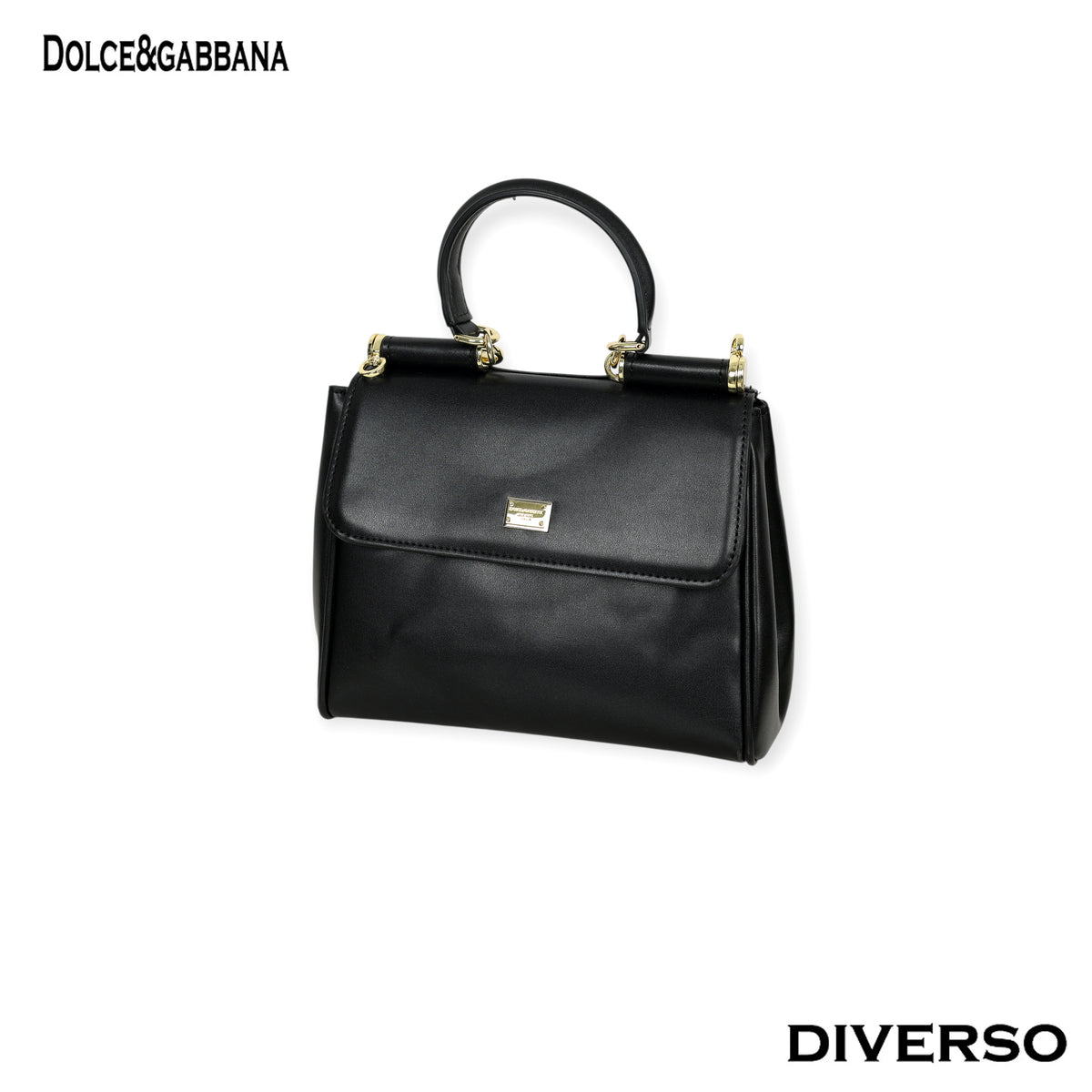 شنطة نسائي D&G