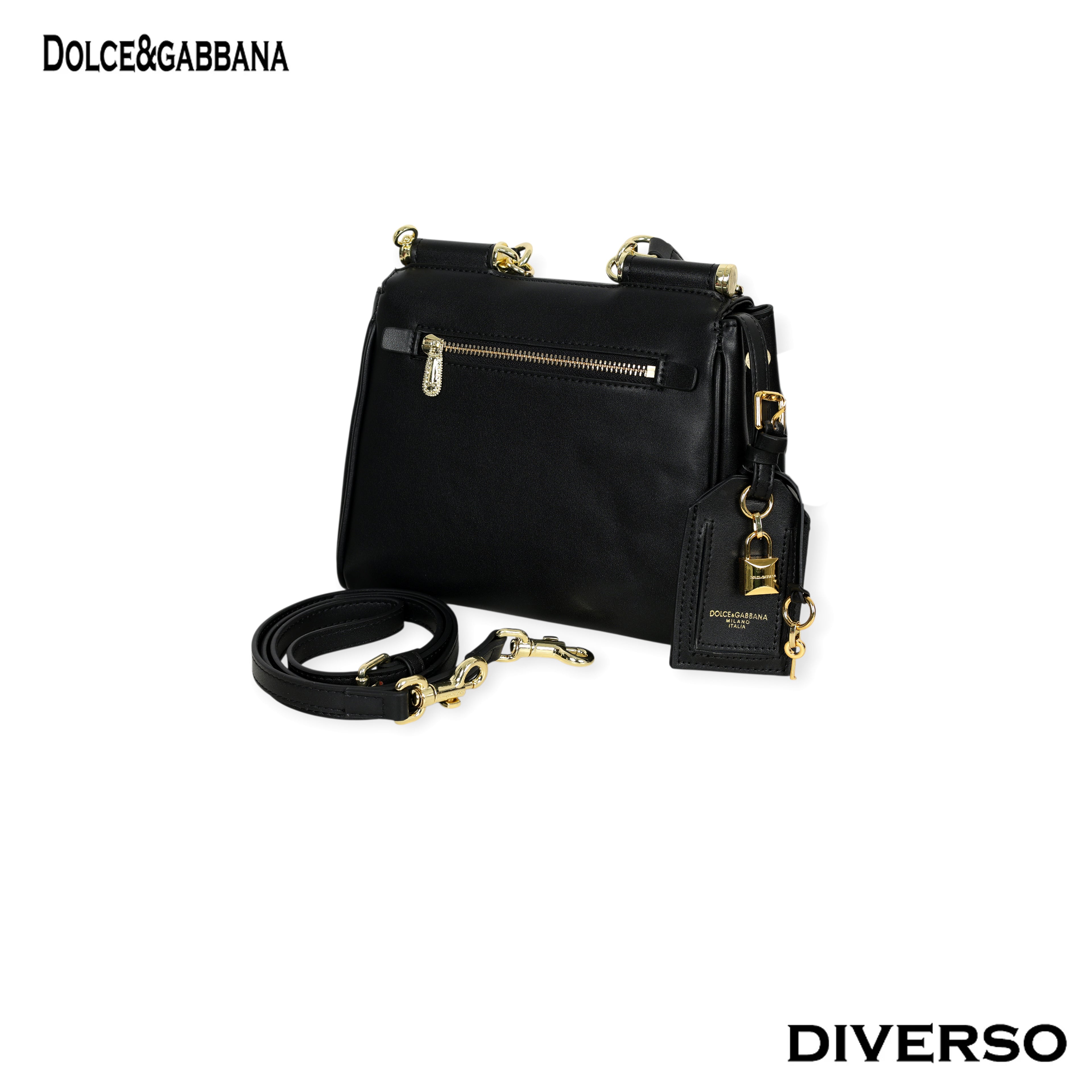 شنطة نسائي D&G
