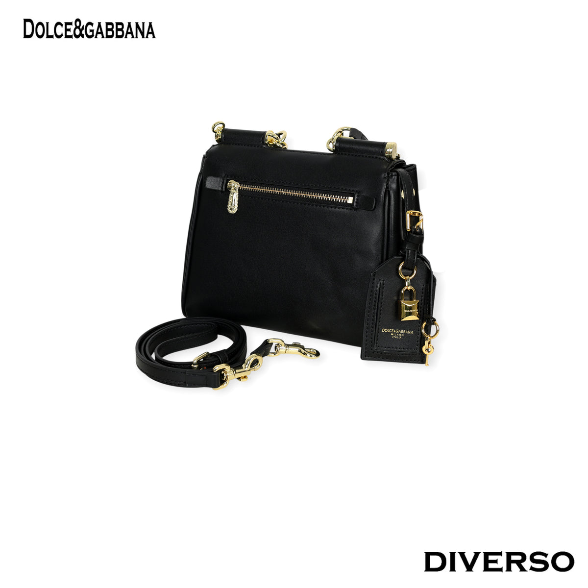 شنطة نسائي D&G