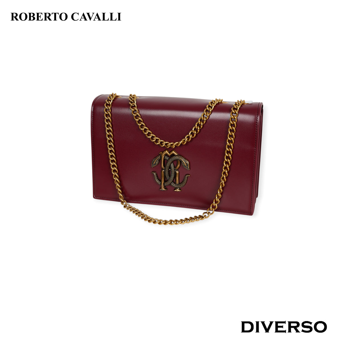 شنطة ROBERTO CAVALLI